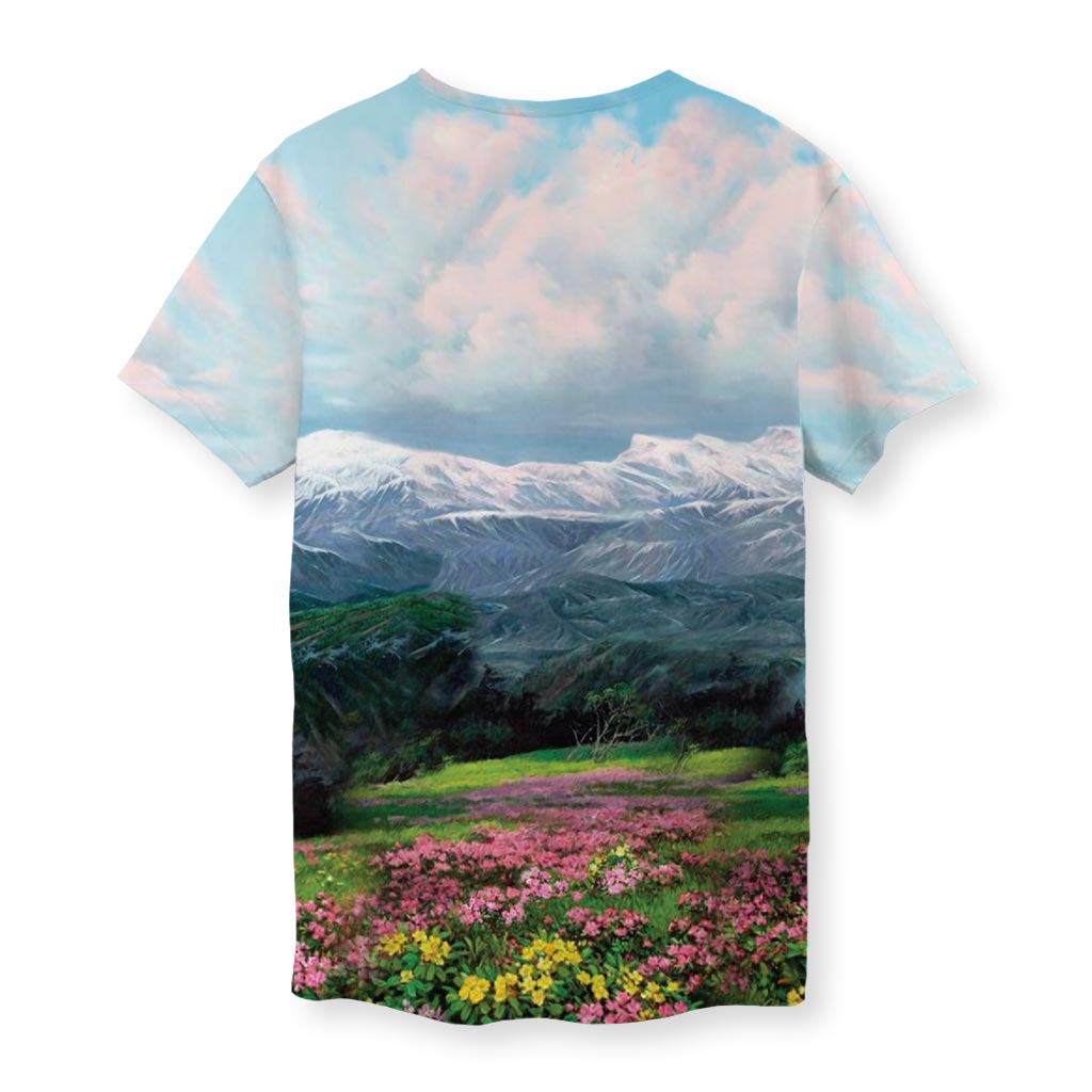 Glorious Dear Leader T-Shirt