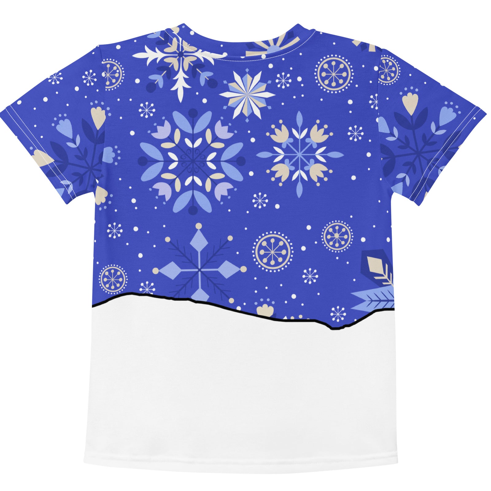 Have u evr xmas Kid's Tee - Shirtwascash