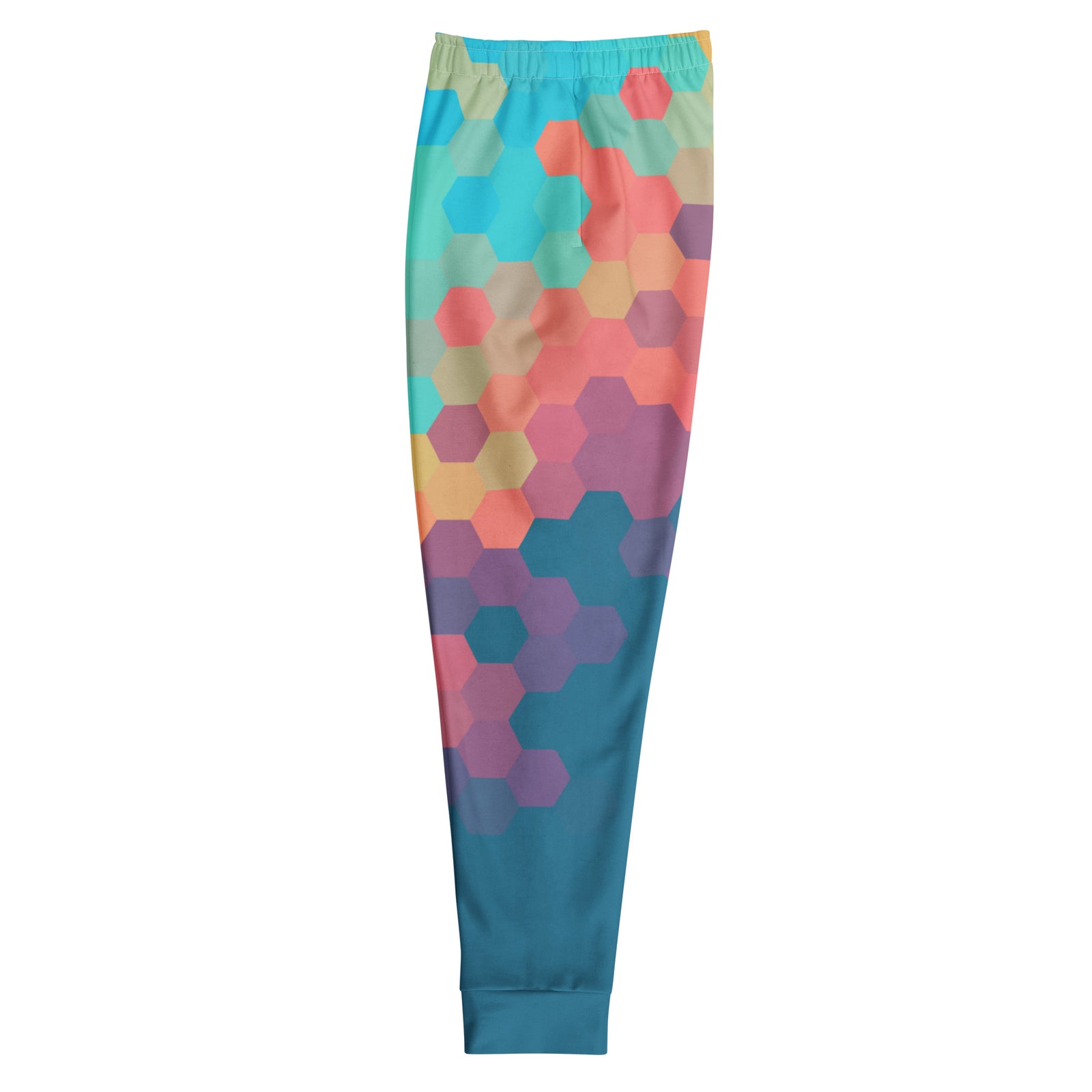 Day Break Men's Joggers - Shirtwascash