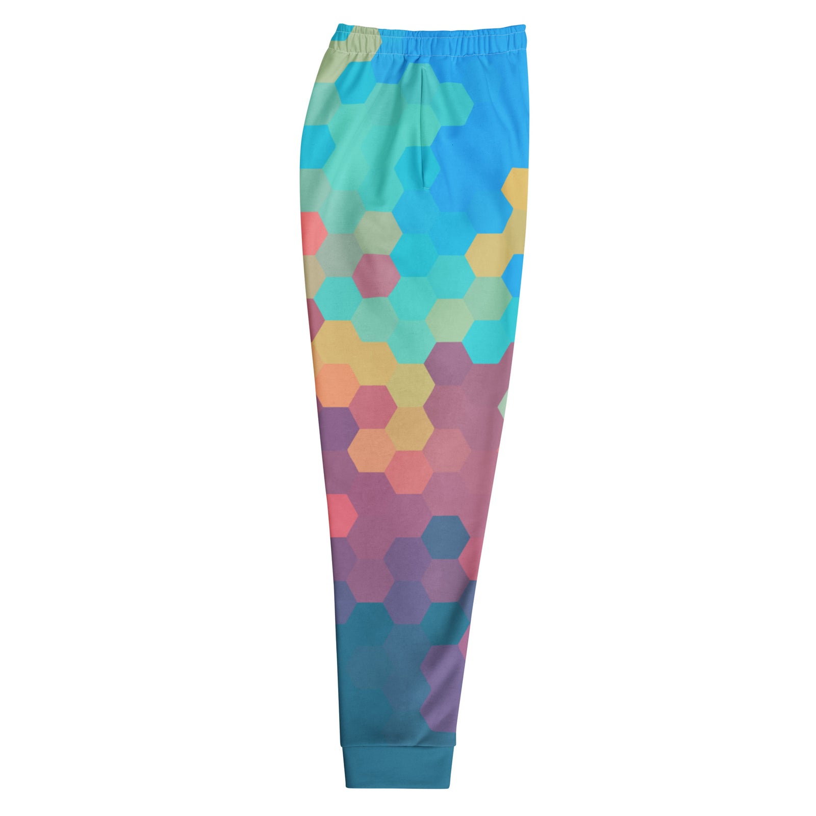 Day Break Men's Joggers - Shirtwascash