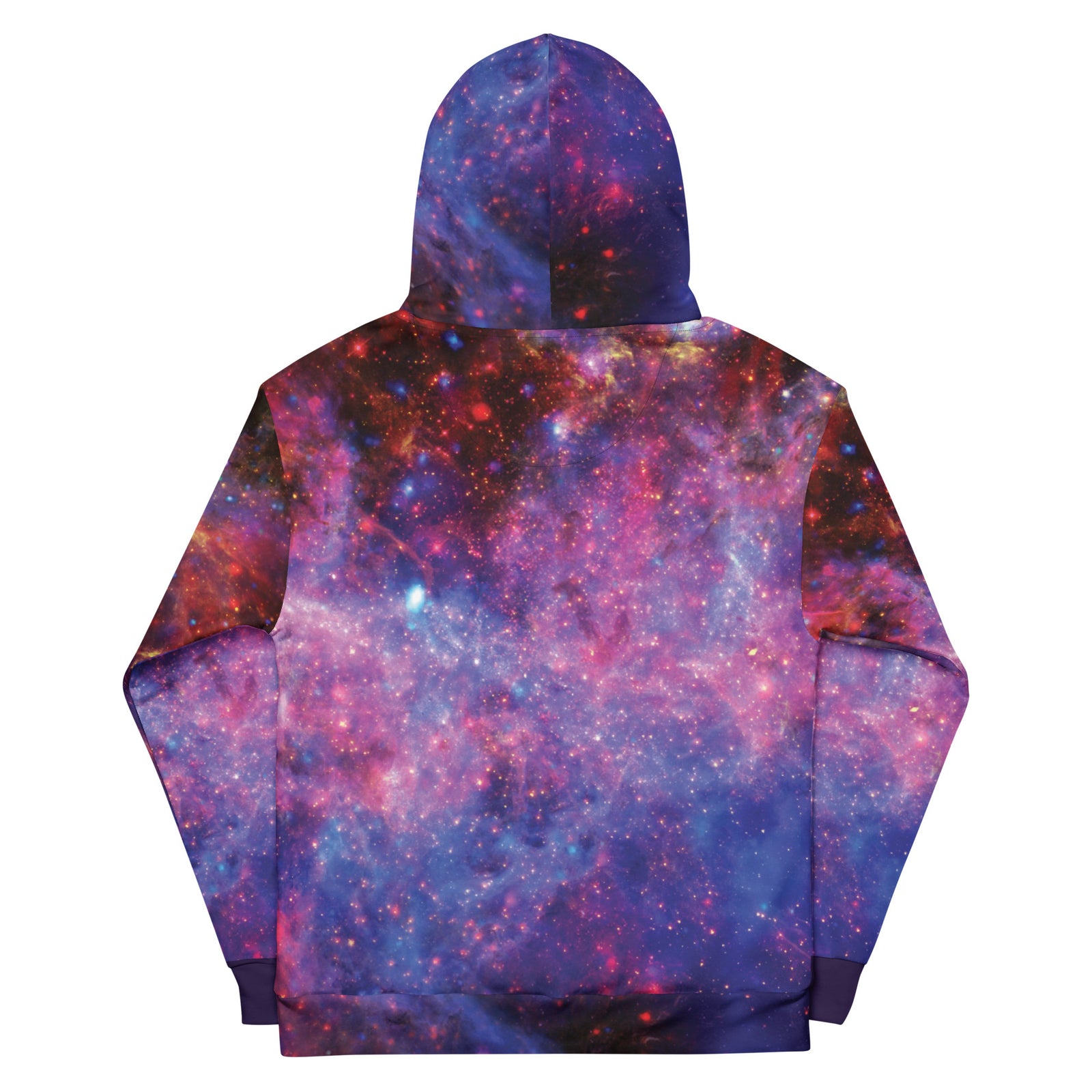 Indie Spacesloth Hoodie - Shirtwascash