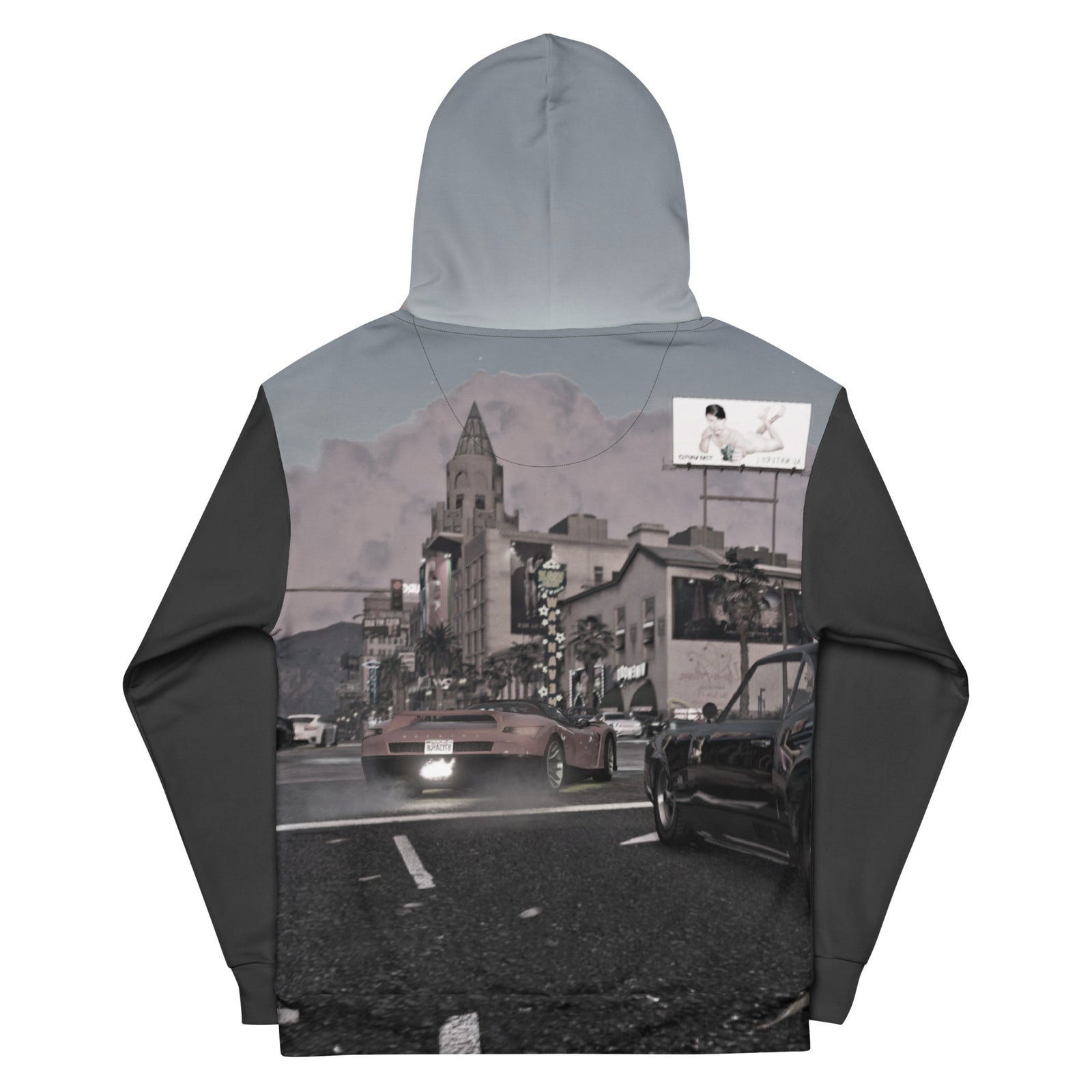 Wasted Doggo Hoodie - Shirtwascash