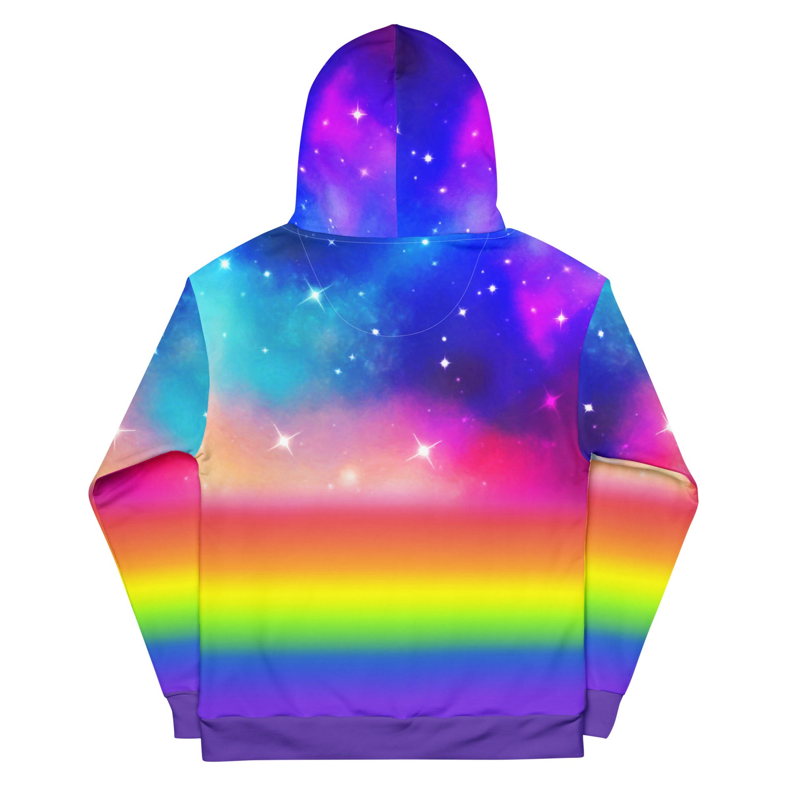 Master of the Galaxy Hoodie - Shirtwascash