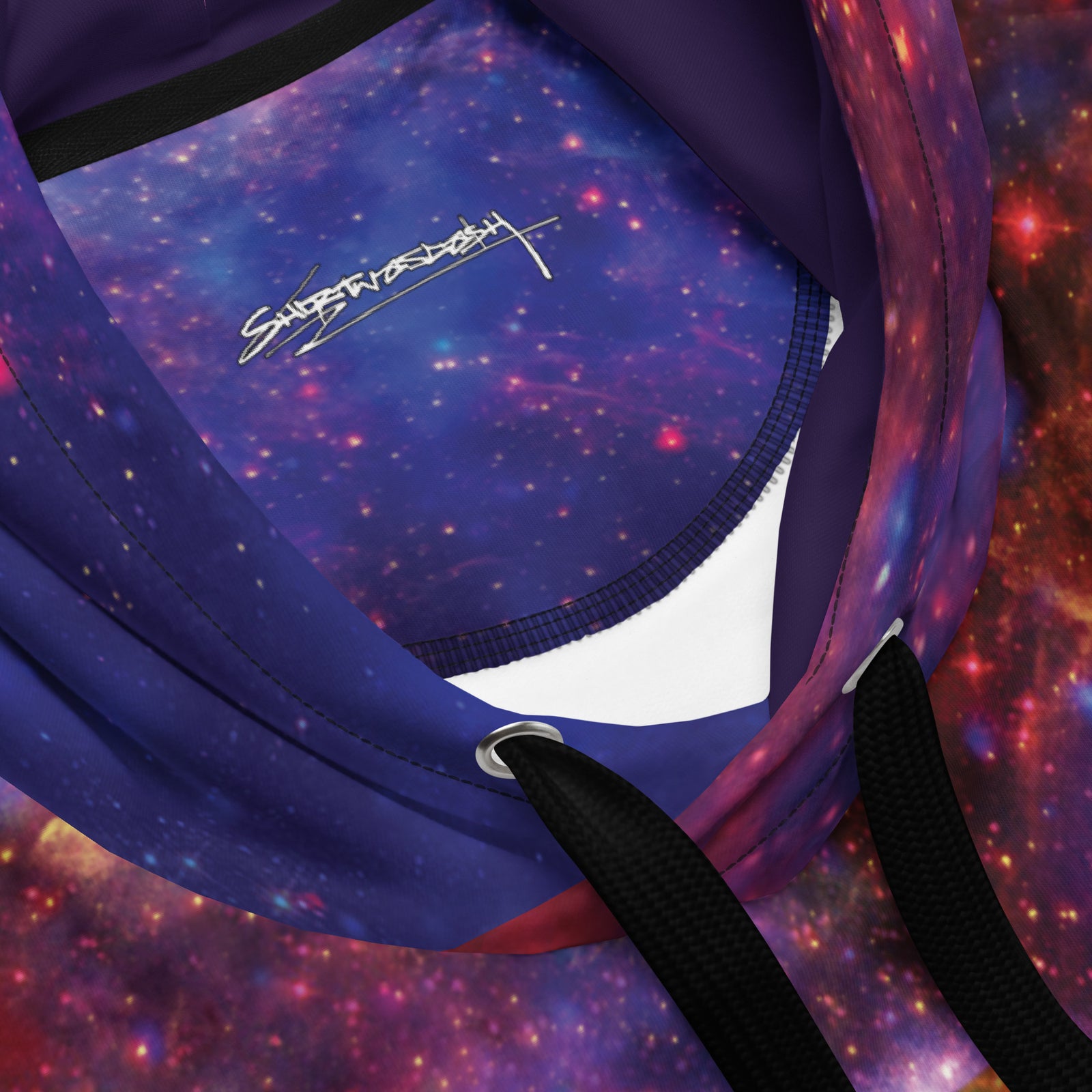 Indie Spacesloth Hoodie - Shirtwascash