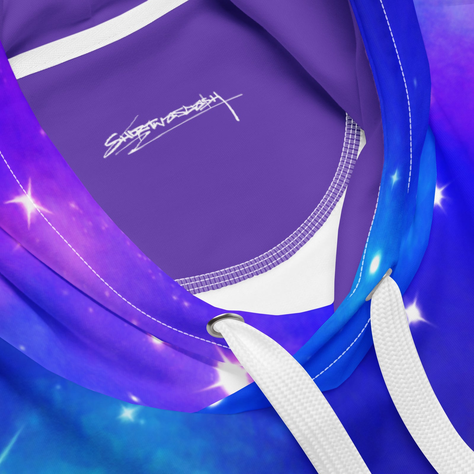 Master of the Galaxy Hoodie - Shirtwascash