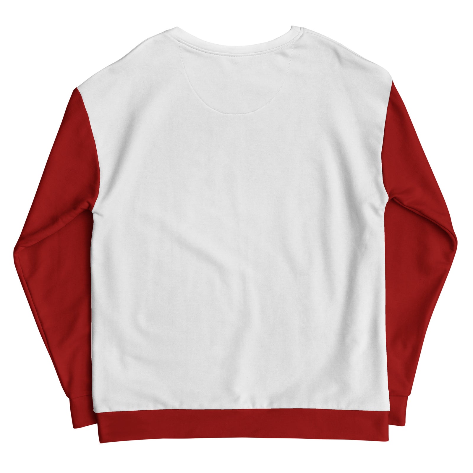 Santa Pants Sweatshirt - Shirtwascash