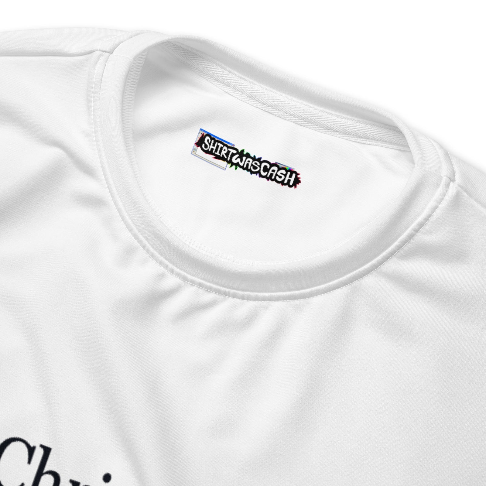 90s Christmas Kid Sweatshirt - Shirtwascash