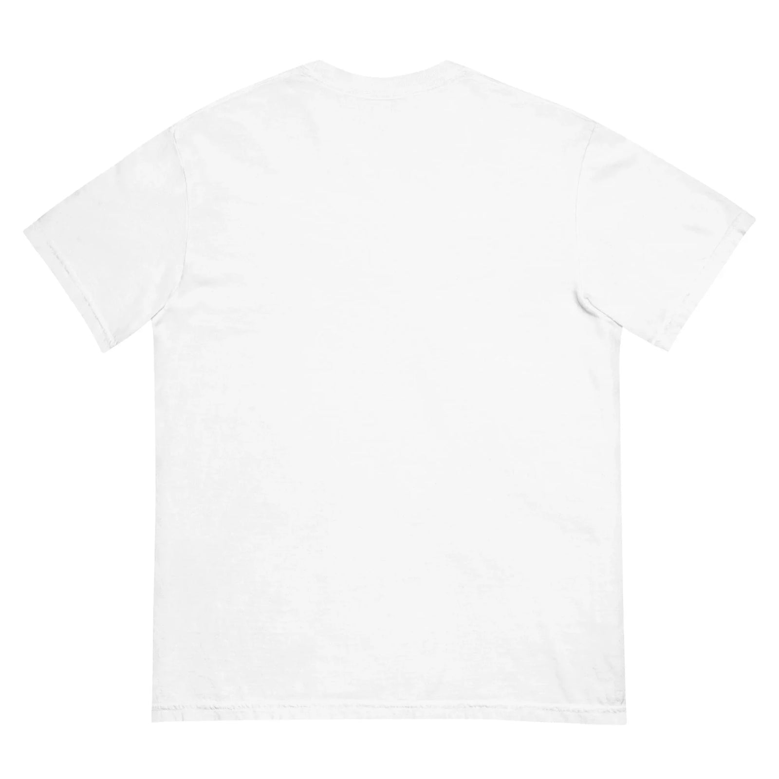 Be Me Men's T-Shirt - Shirtwascash
