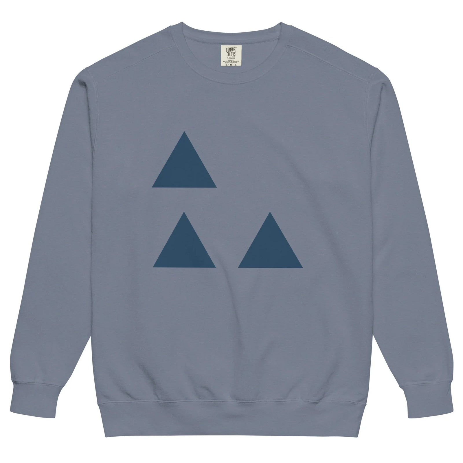 Cant Do It Men's Sweatshirt - Shirtwascash