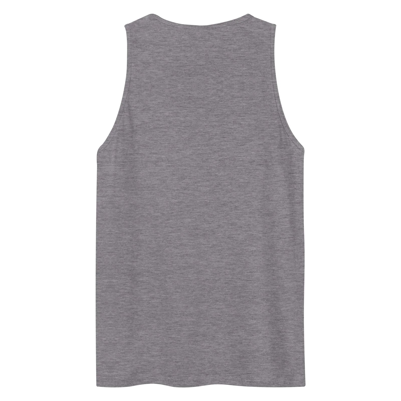 Cant Do It Men's Tank - Shirtwascash