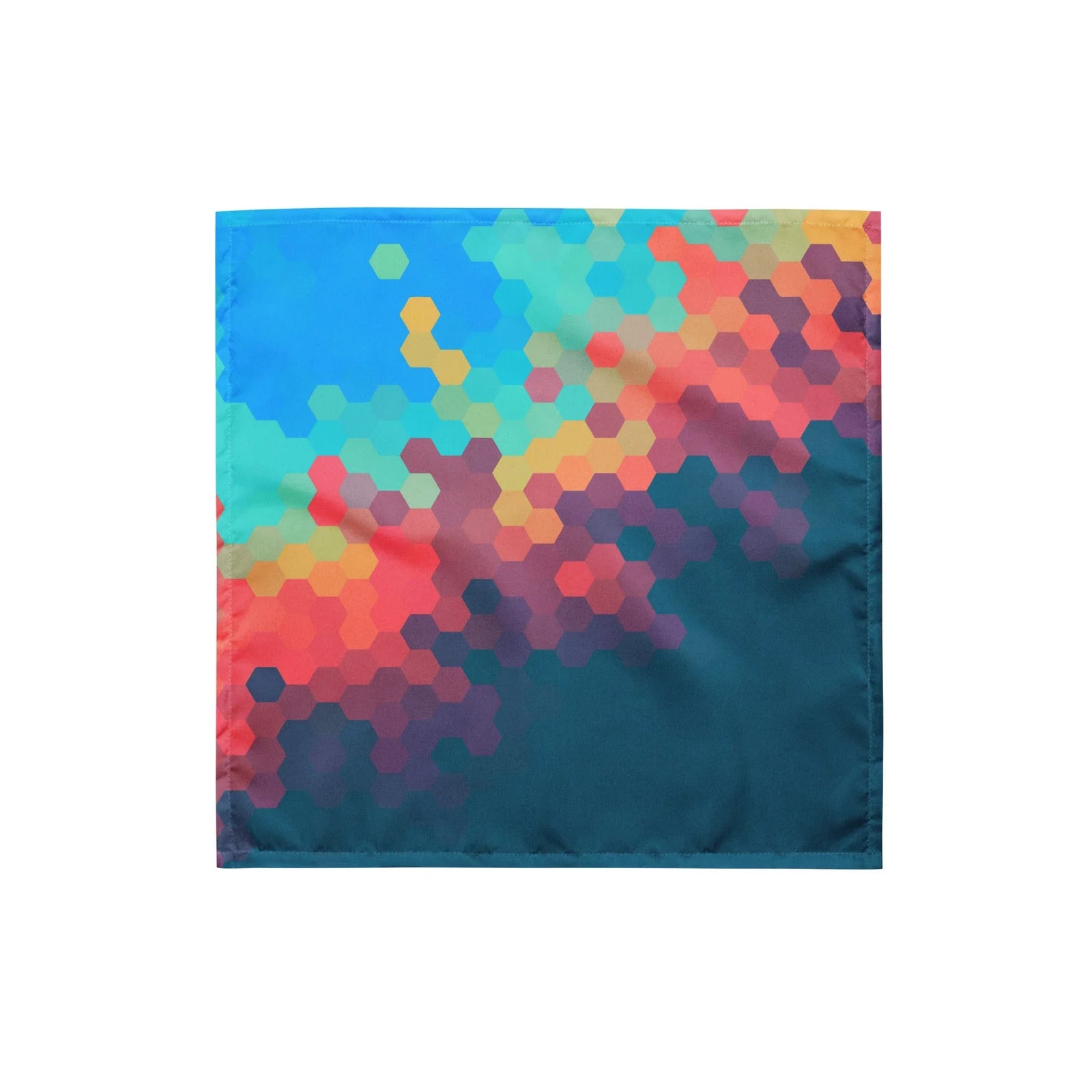 Day Break Bandana - Shirtwascash