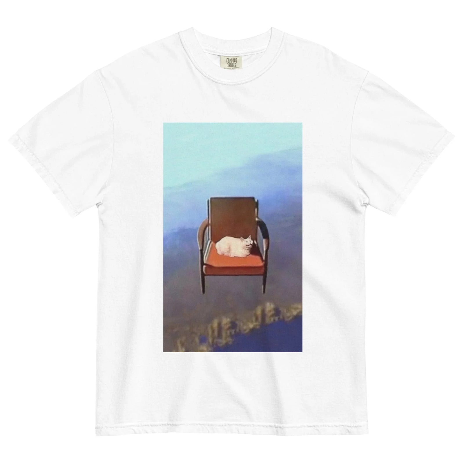 Doing Fine Men's T-Shirt - Shirtwascash