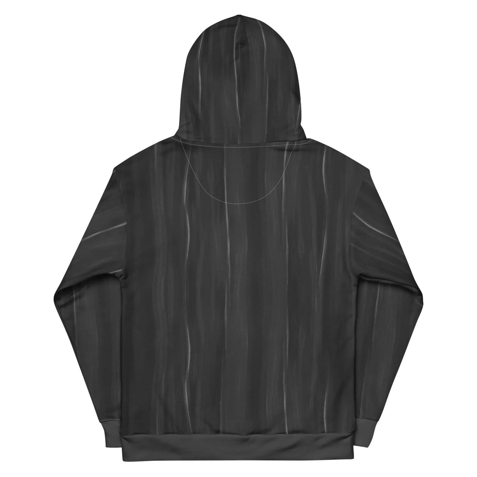 Elon Musk Hoodie - The specific juxtaposition of over-ear studio headphones against the singular burnt sienna (#C04000) ember of the cigar, immediately recalling the 2018 Joe Rogan podcast broadcast.