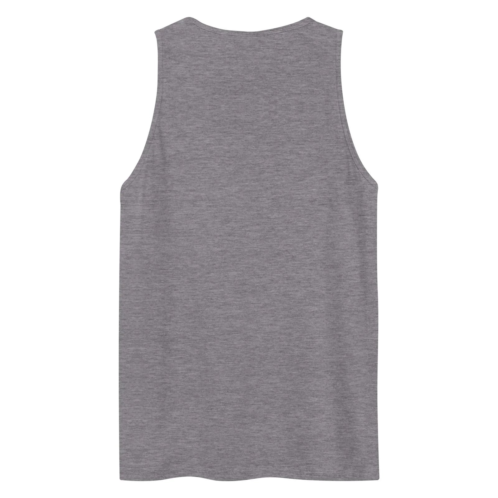 High Def Men's Tank - Shirtwascash