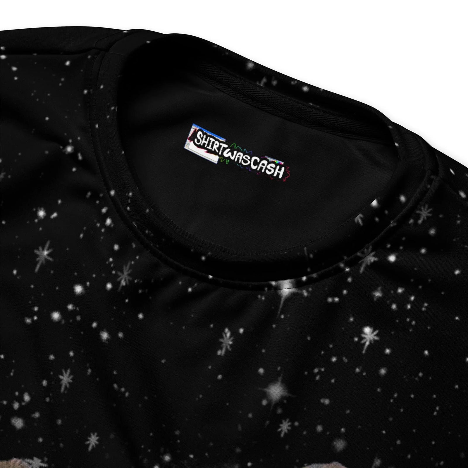 Howling Camels Sweatshirt - Shirtwascash