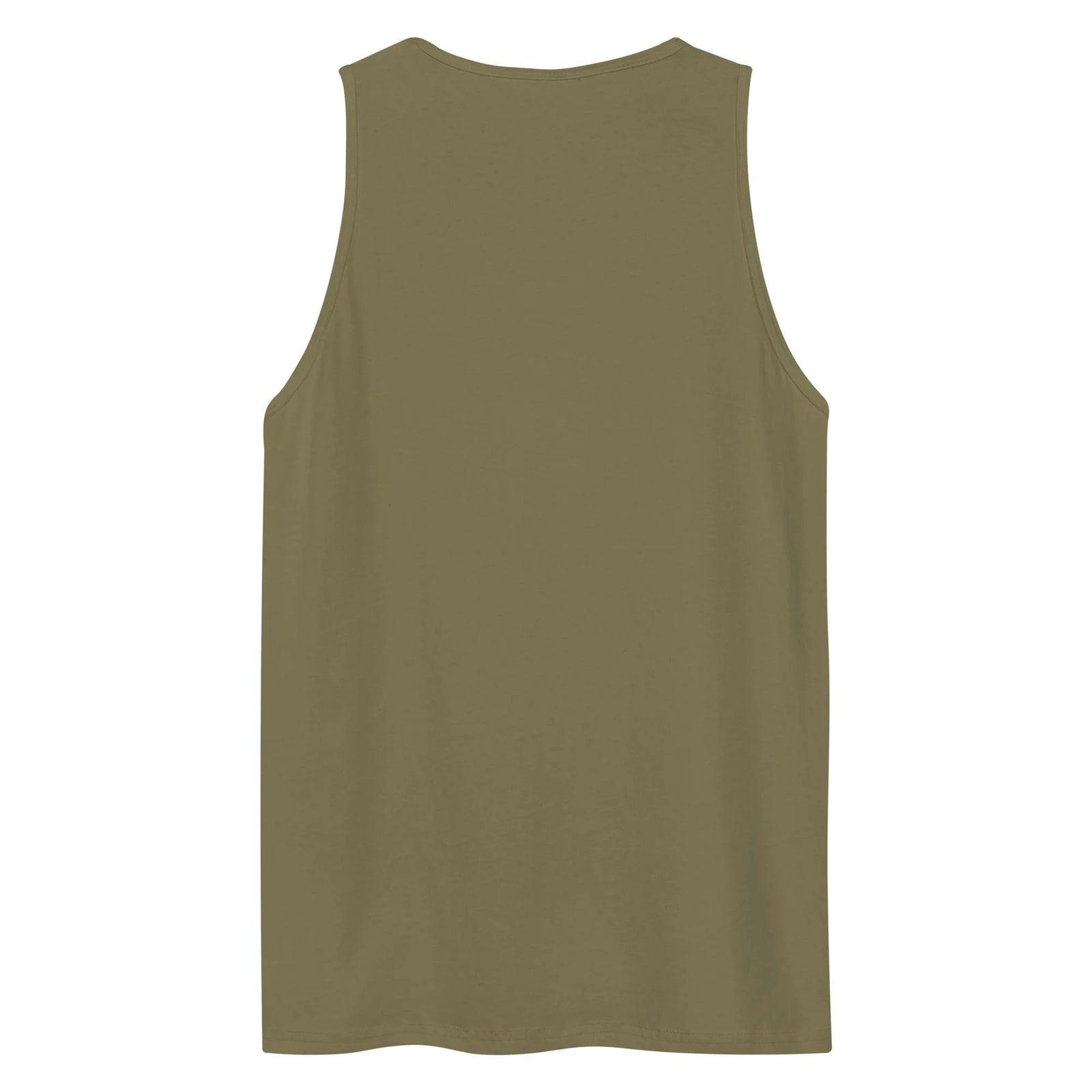 Important PSA Men's Tank - Shirtwascash