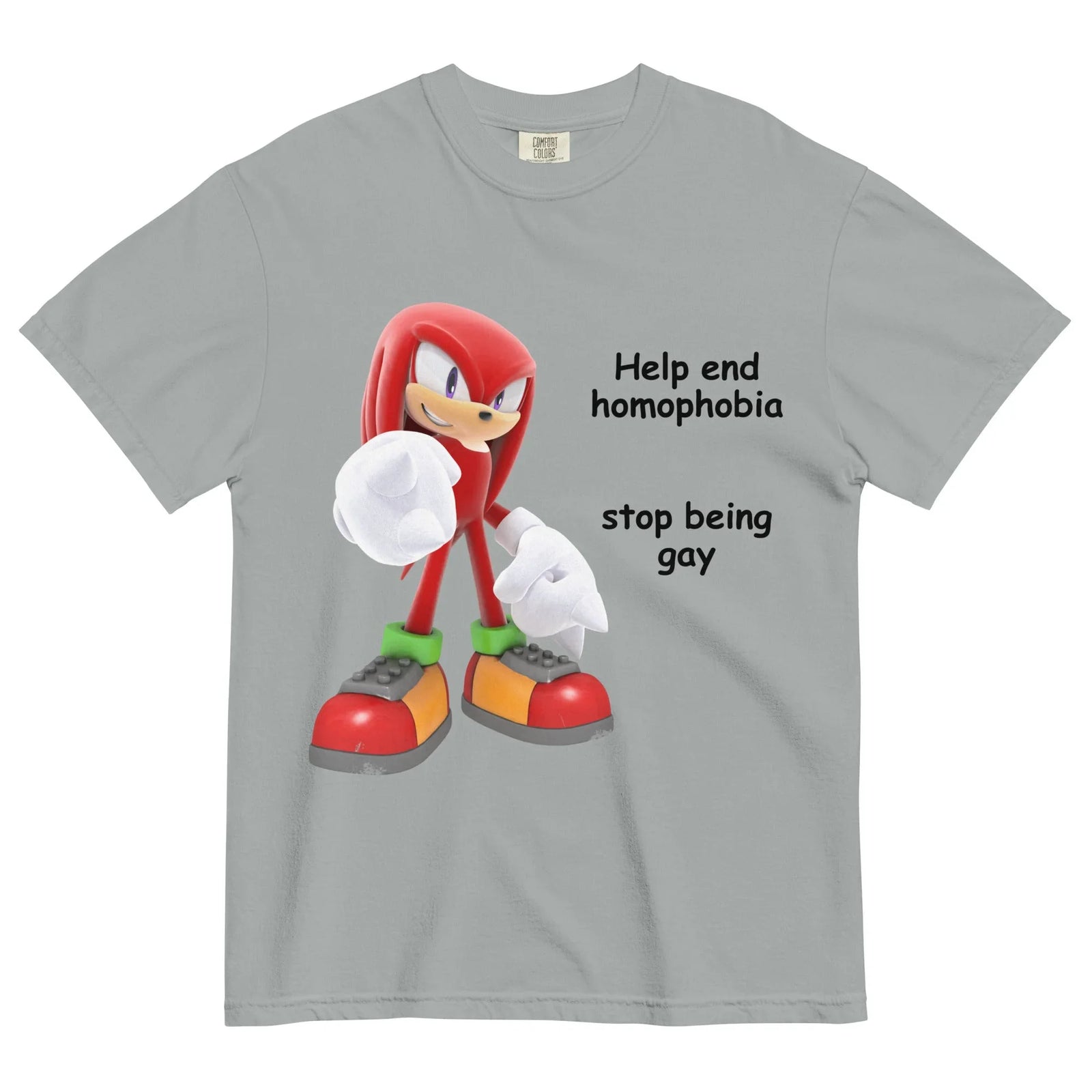 Important PSA Men's T-Shirt - Shirtwascash