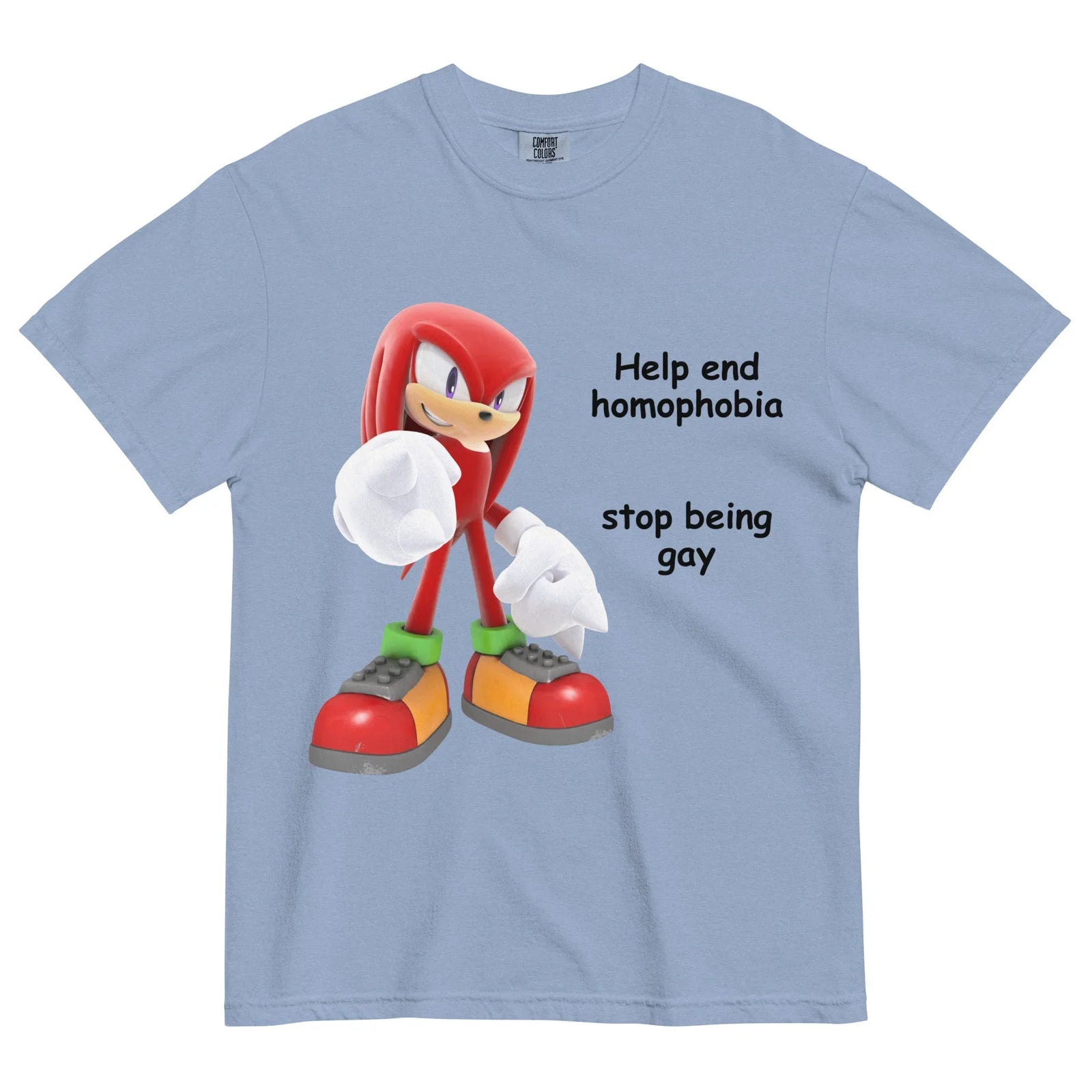 Important PSA Men's T-Shirt - Shirtwascash