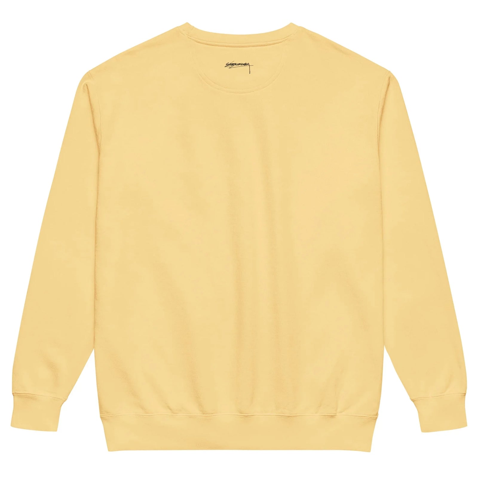 Just a Rad Sweatshirt - Shirtwascash