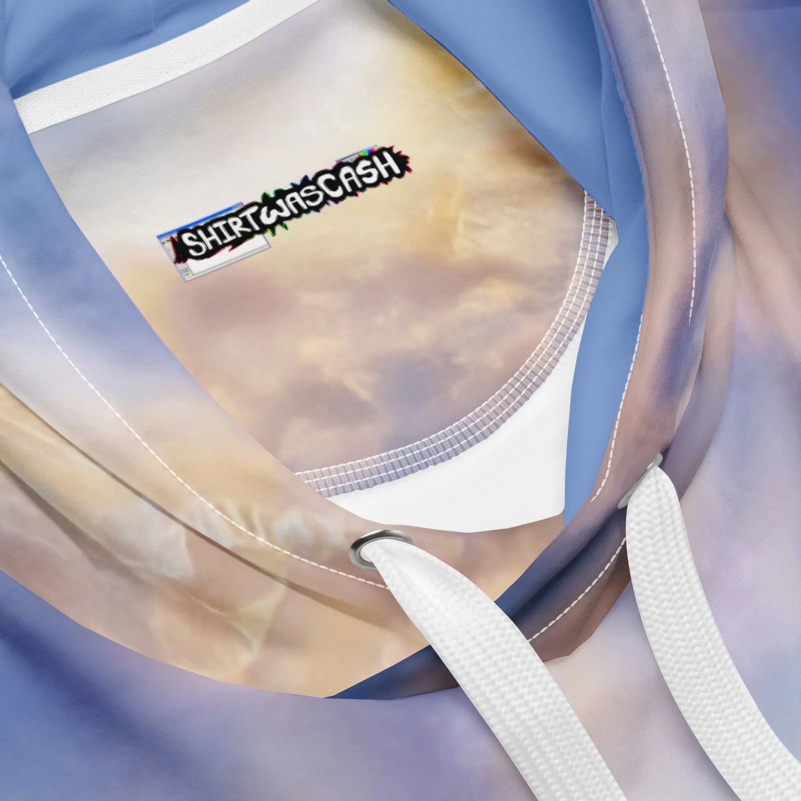 Macho Man Slam Hoodie - Shirtwascash