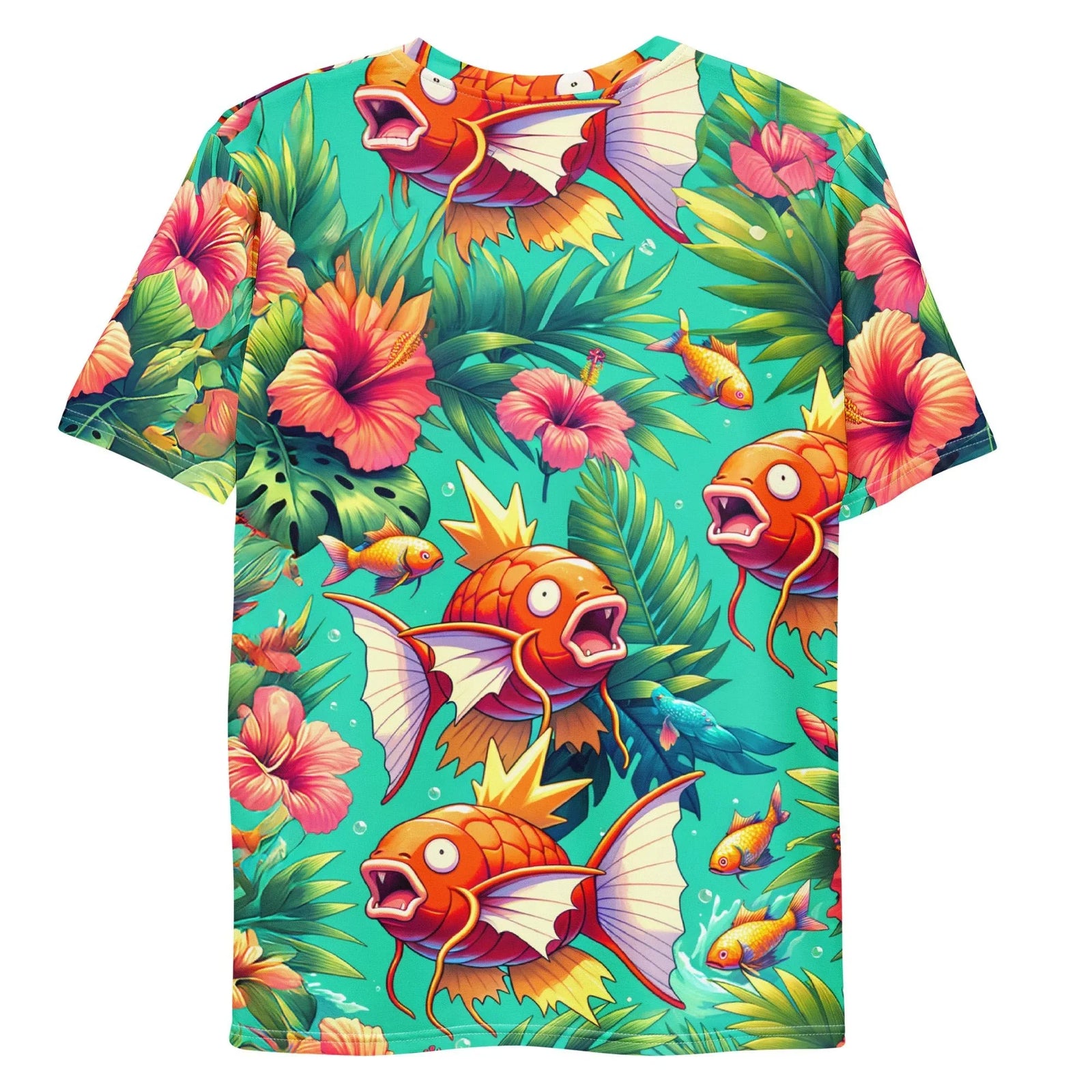Magical Karp Men's T-Shirt - Shirtwascash