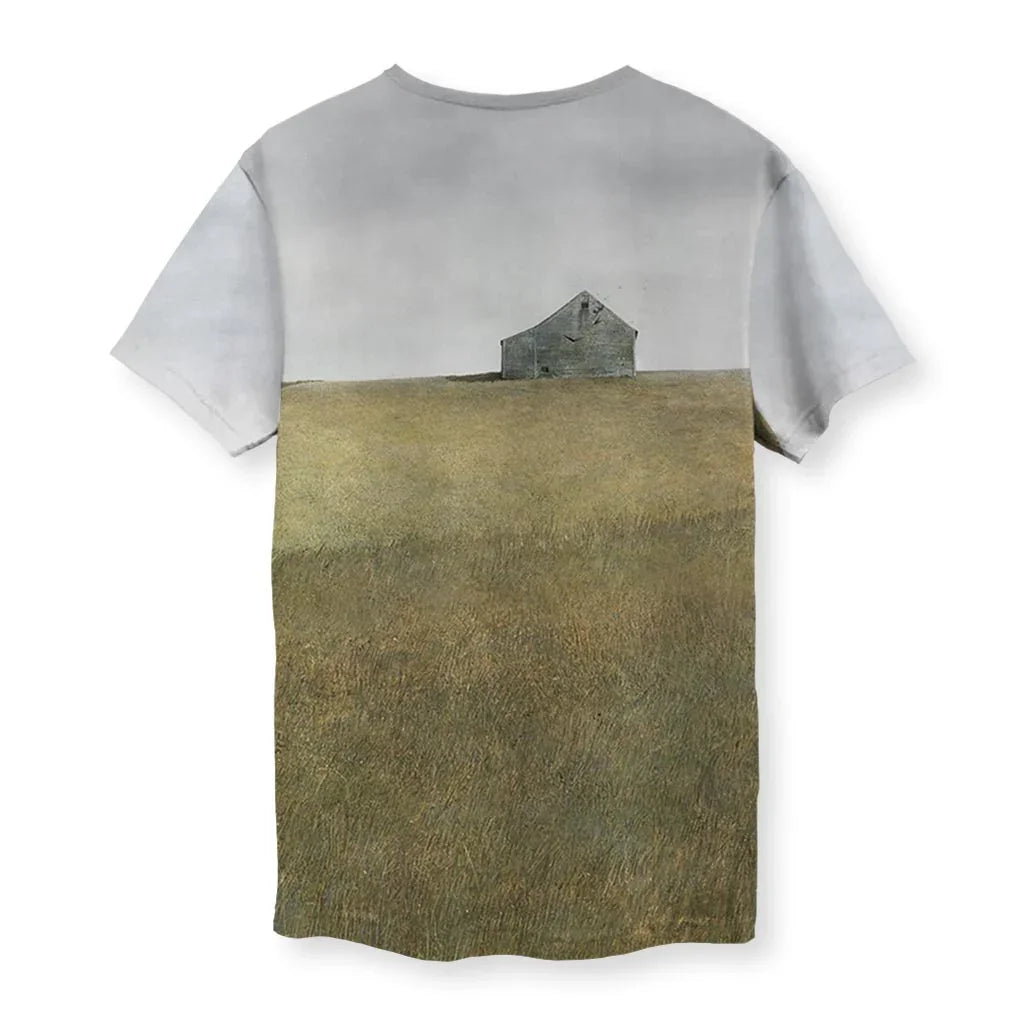 Millennials World Men's T-Shirt - Shirtwascash