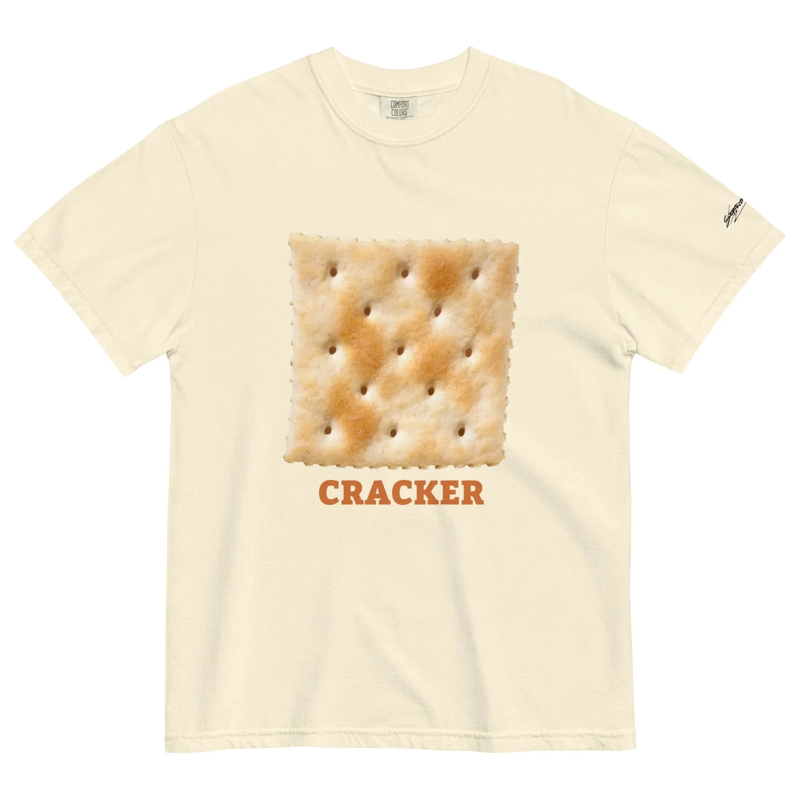 Nametag Men's T-Shirt - Shirtwascash