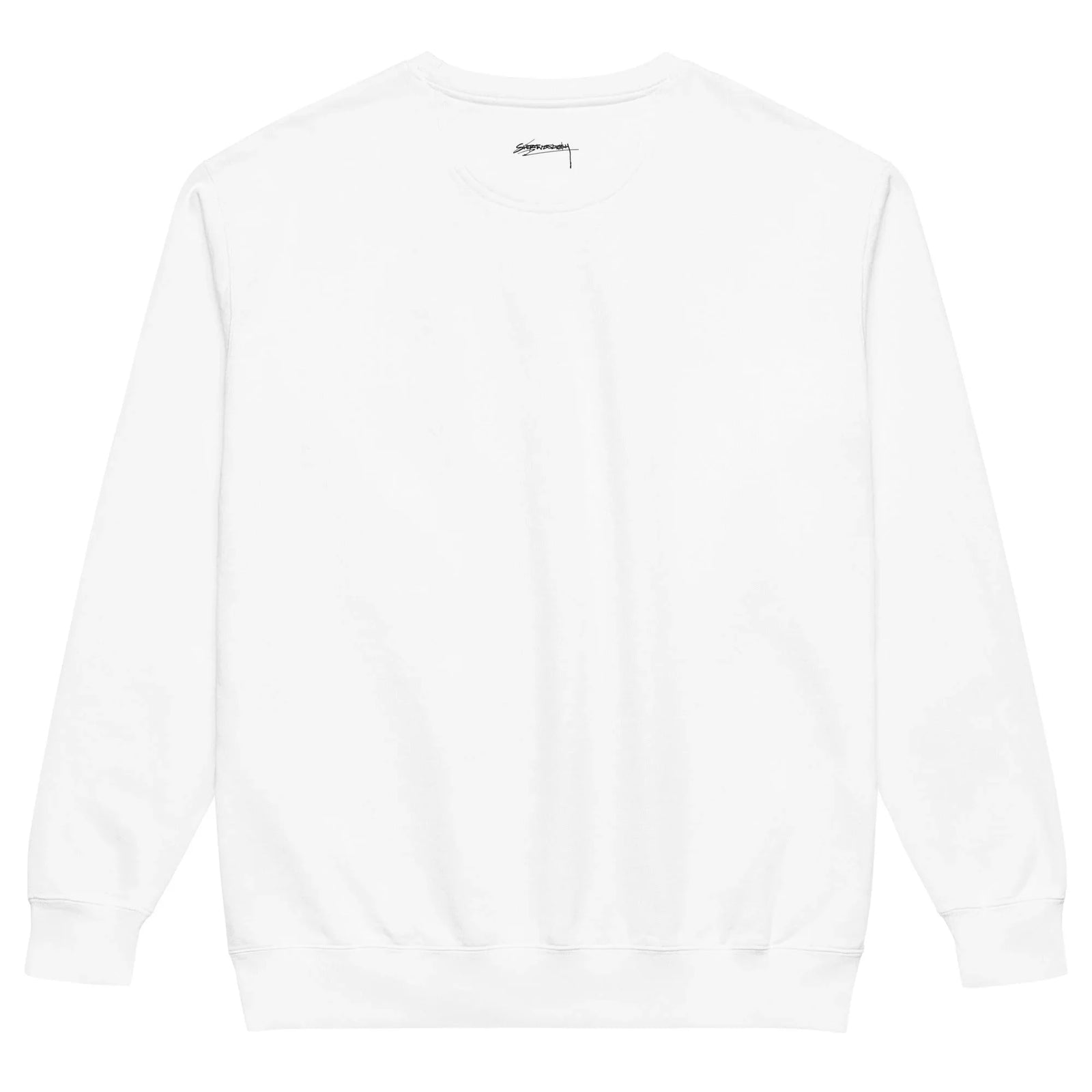 Navy Seal Copypasta Sweatshirt - Shirtwascash