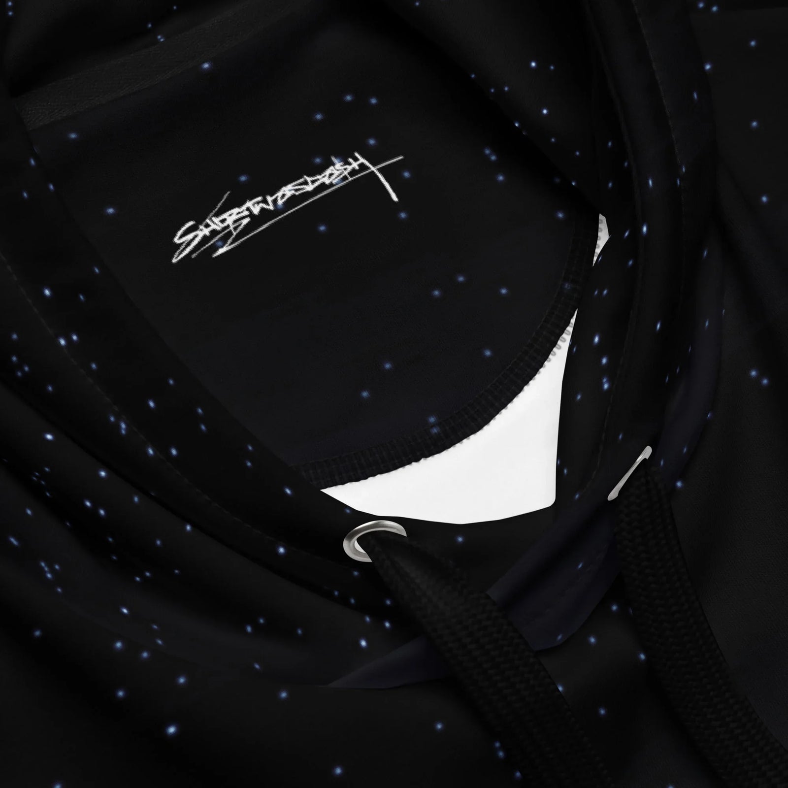 Neon Highway Hoodie - Shirtwascash