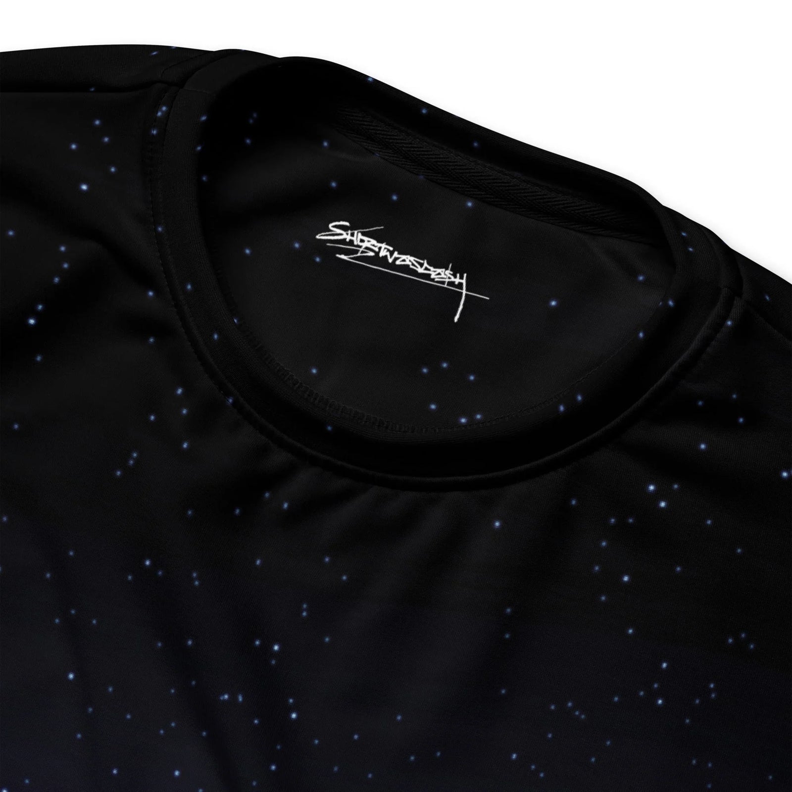 Neon Highway Sweatshirt - Shirtwascash