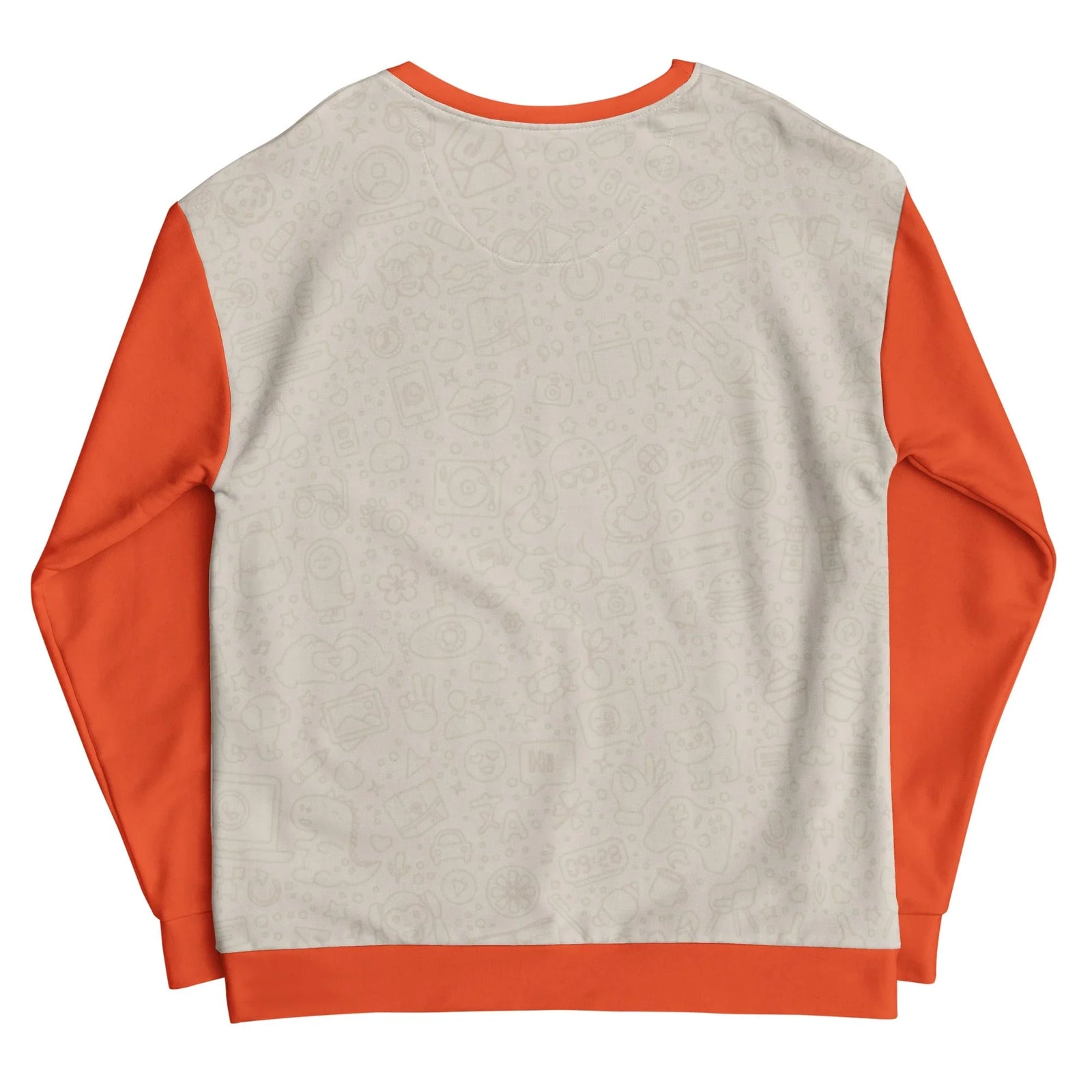 Remote Work Sweatshirt - Shirtwascash