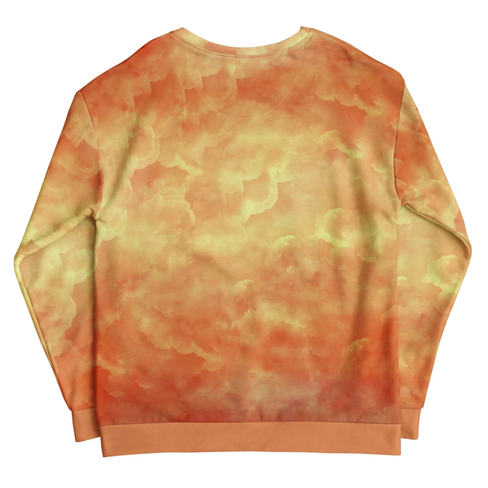 Saint The Dude Sweatshirt - Shirtwascash