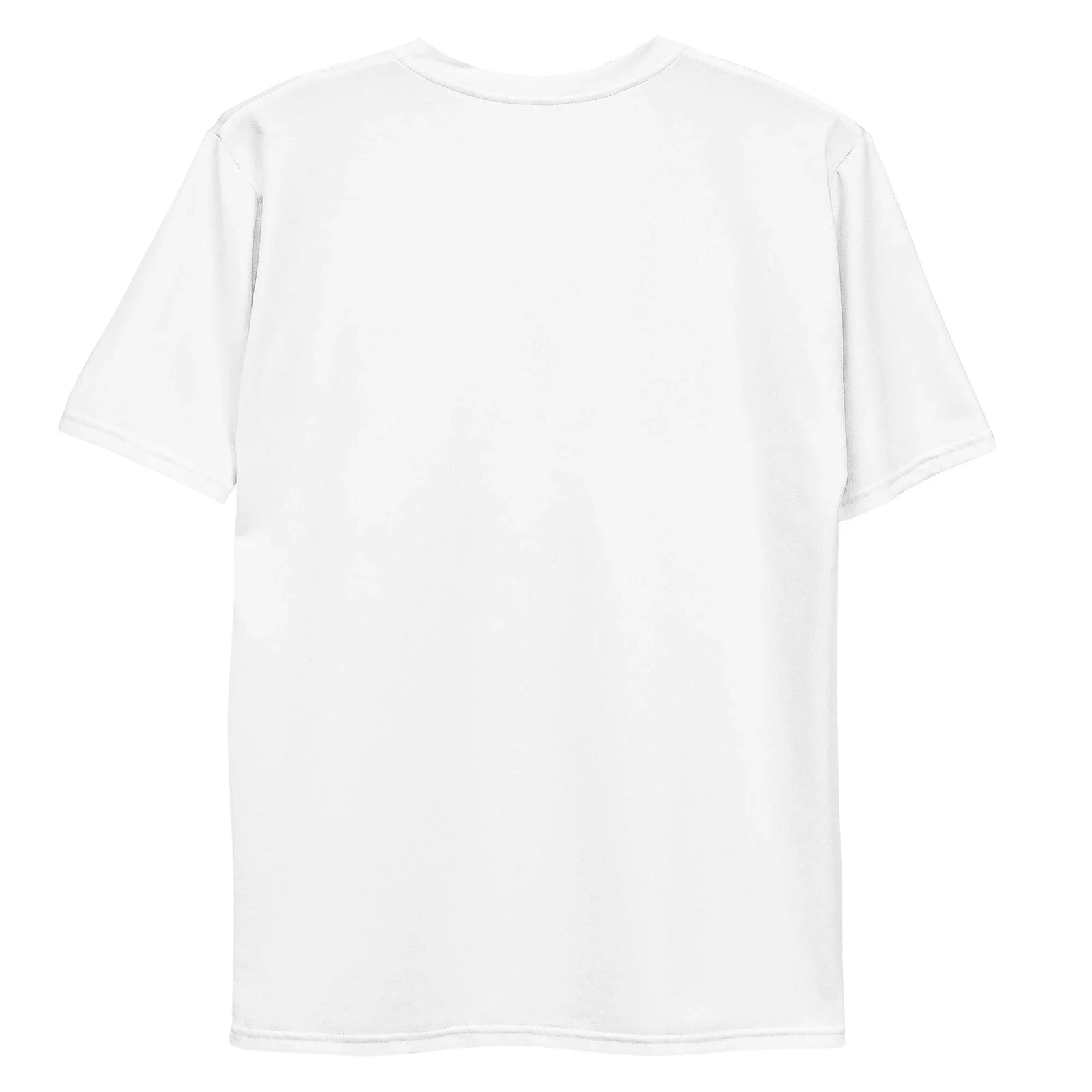 Soundwaves Men's T-Shirt - Shirtwascash