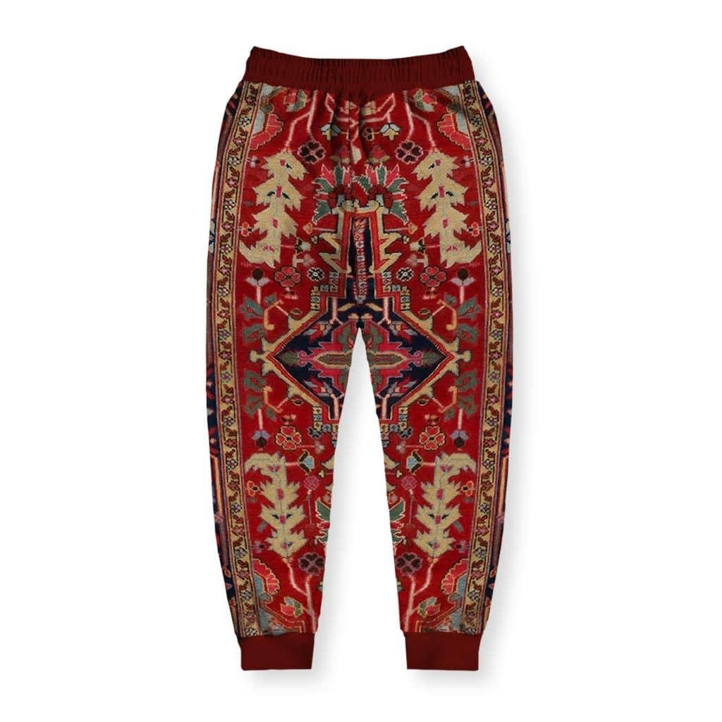 The Dudes Rug Men's Joggers - Shirtwascash