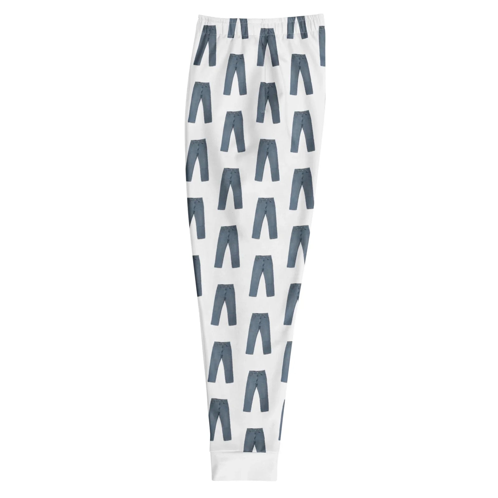The Legendary Pants Joggers - Shirtwascash