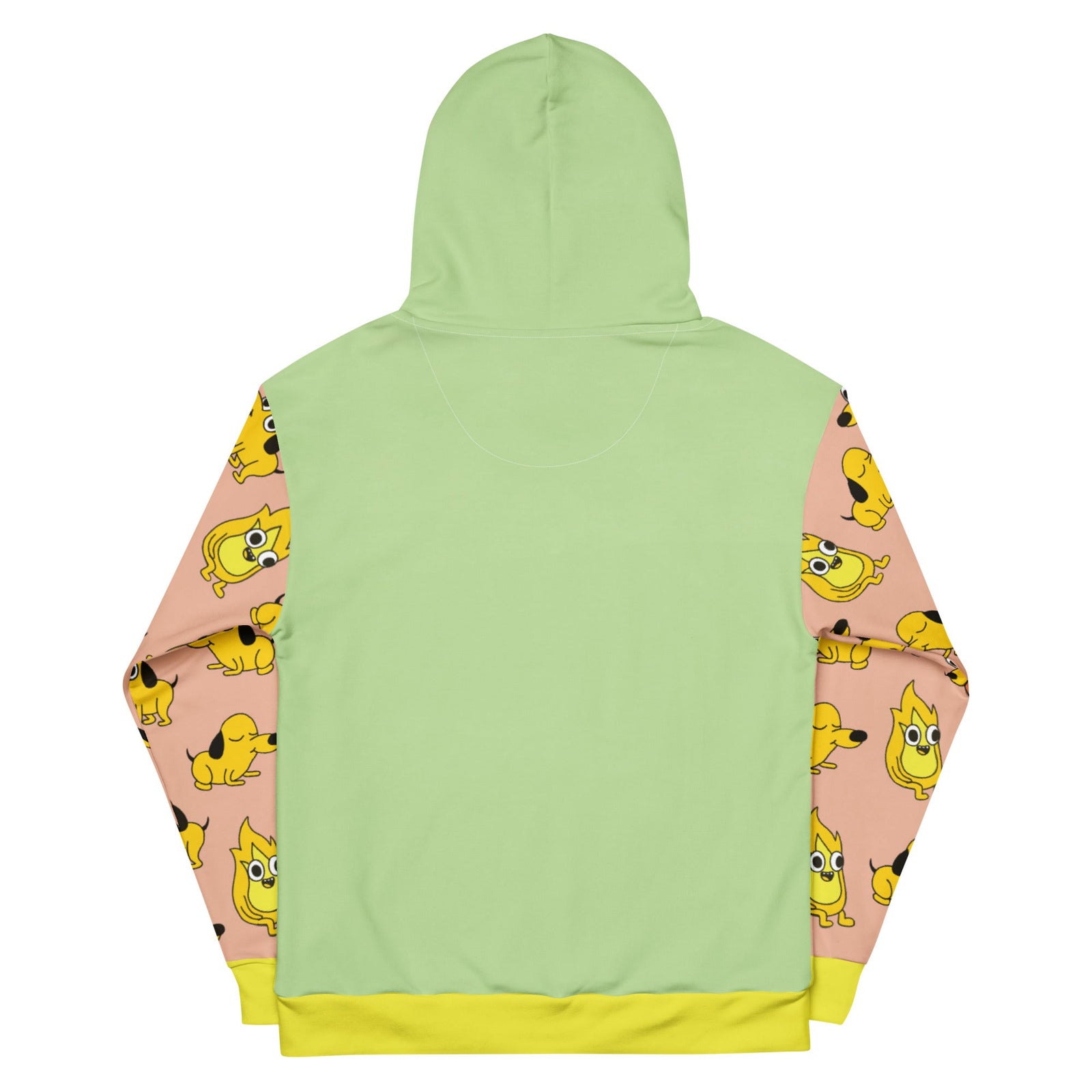 This is Fine Hoodie - Shirtwascash