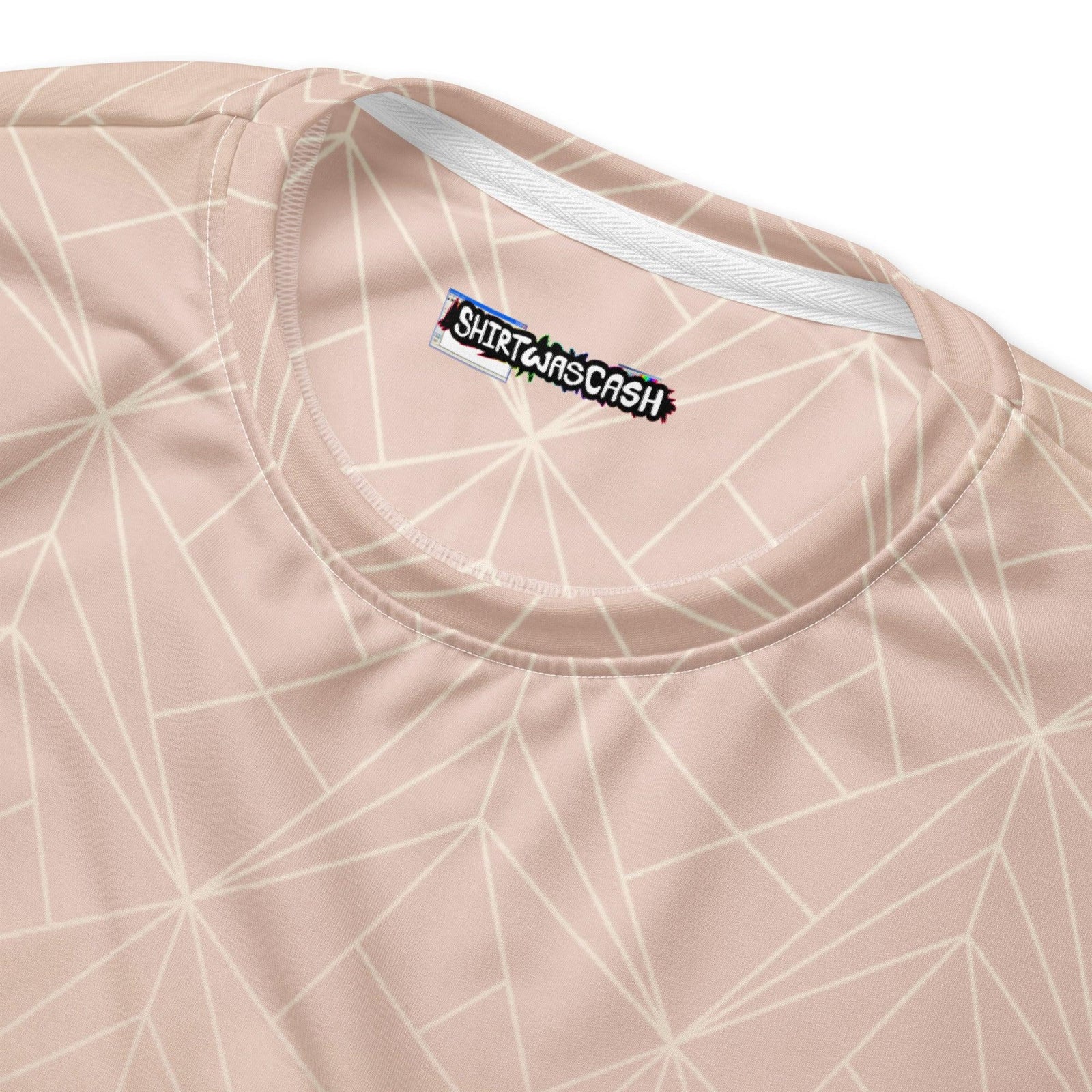 Unfinished Game Sweatshirt - Shirtwascash