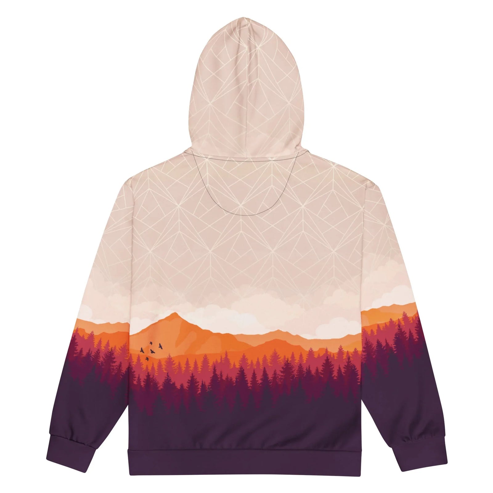 Unfinished Game Zip-Up Hoodie - Shirtwascash