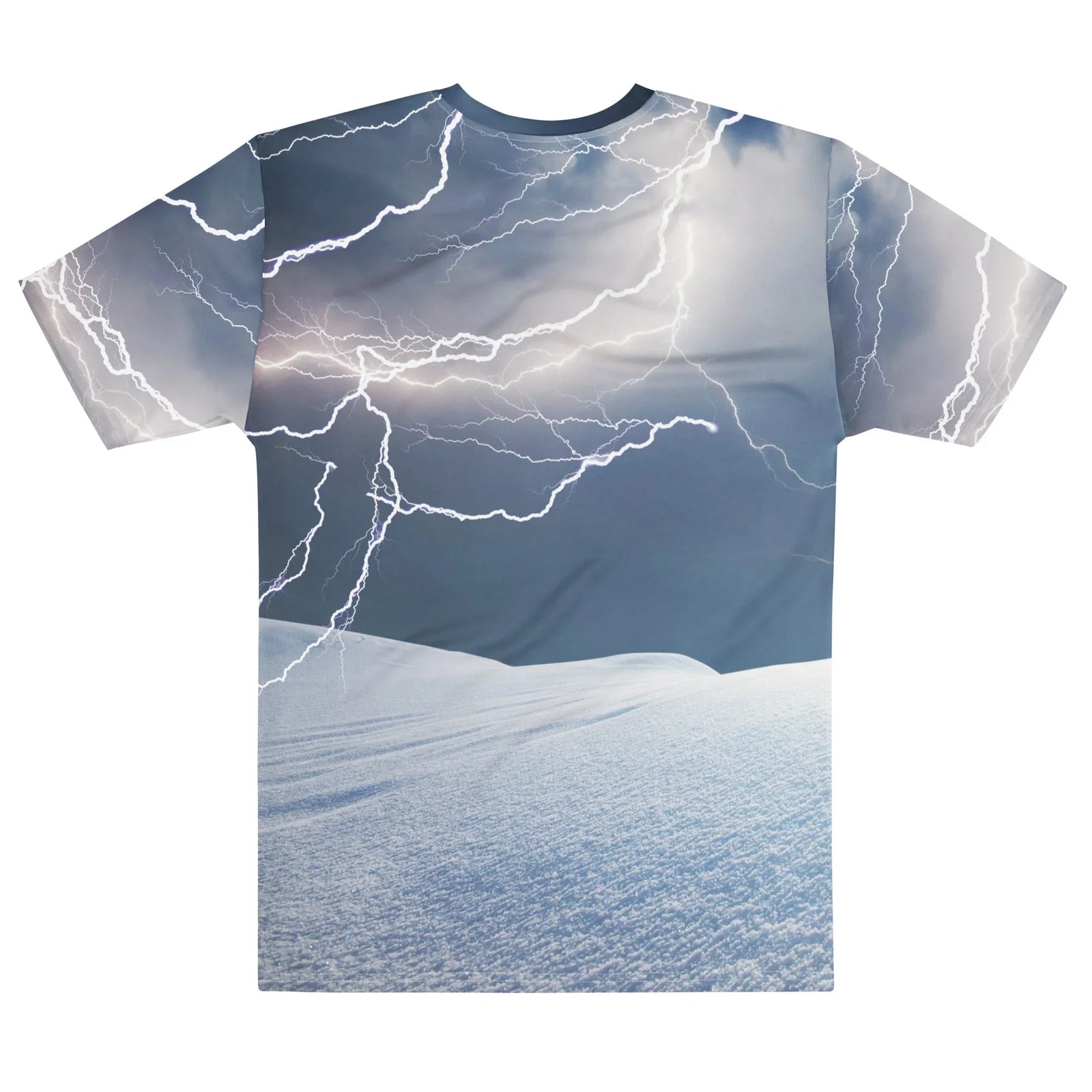 Ungovernable Penguin Men's T-Shirt - Shirtwascash