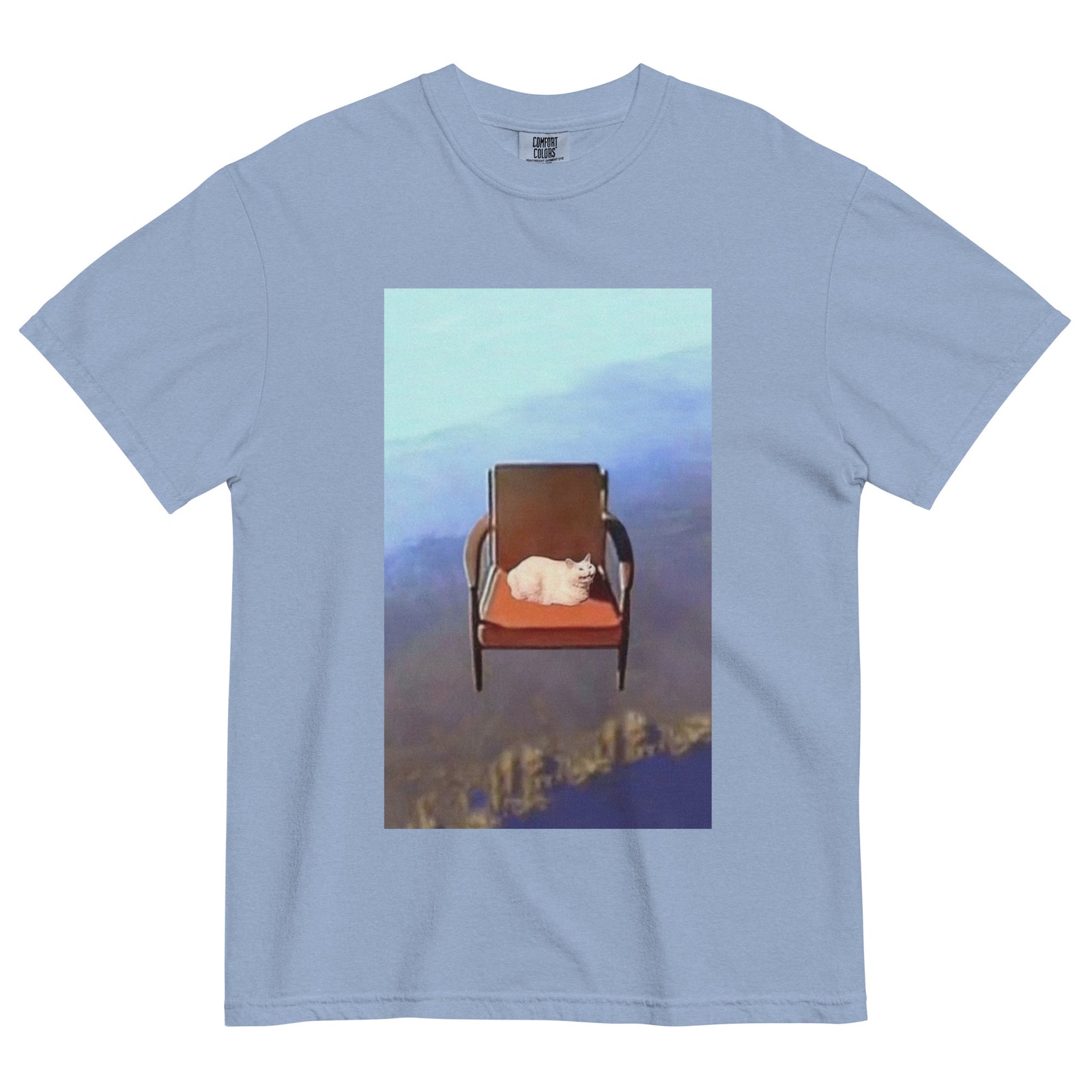 Doing Fine Men's T-Shirt - Shirtwascash