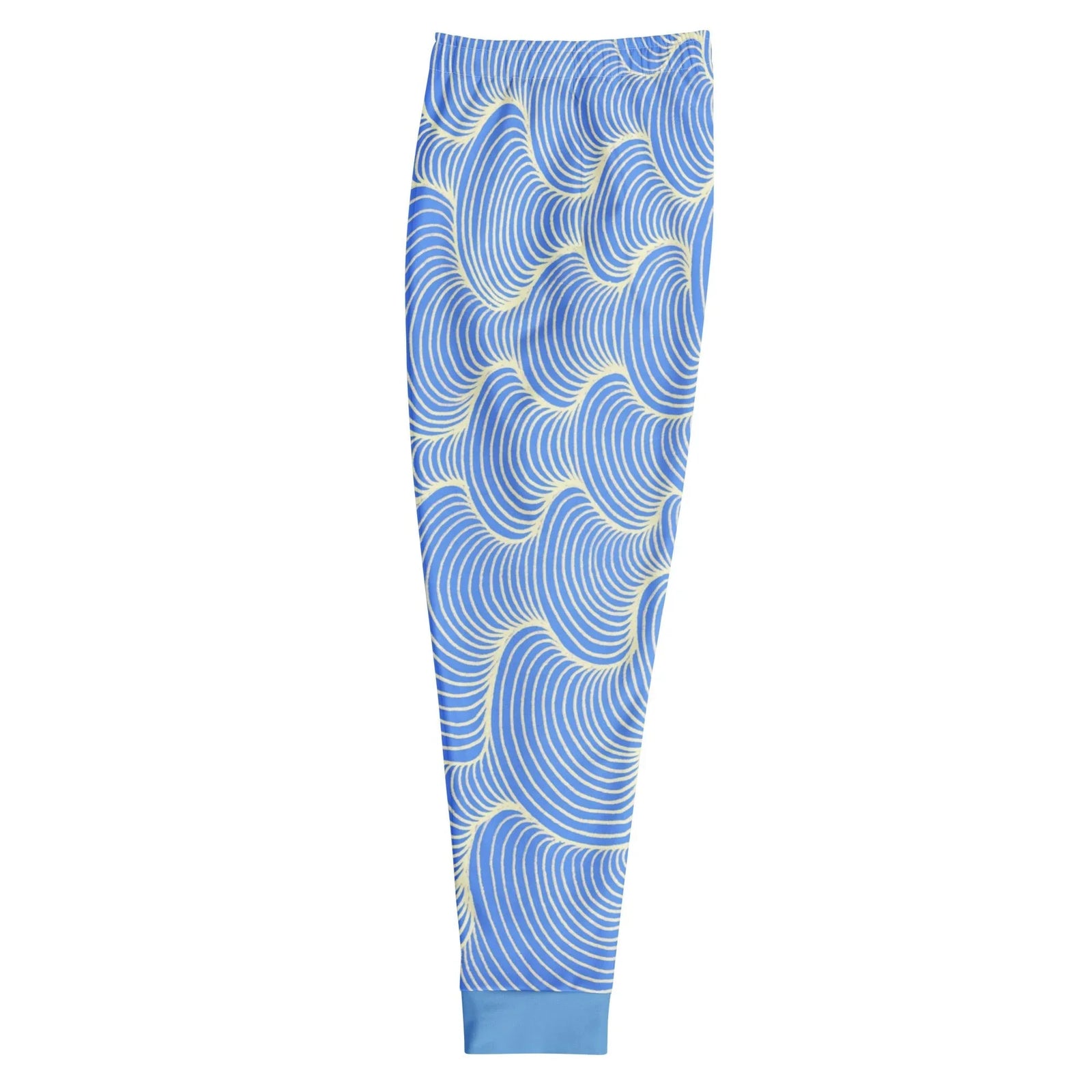 Water Men's Joggers - Shirtwascash