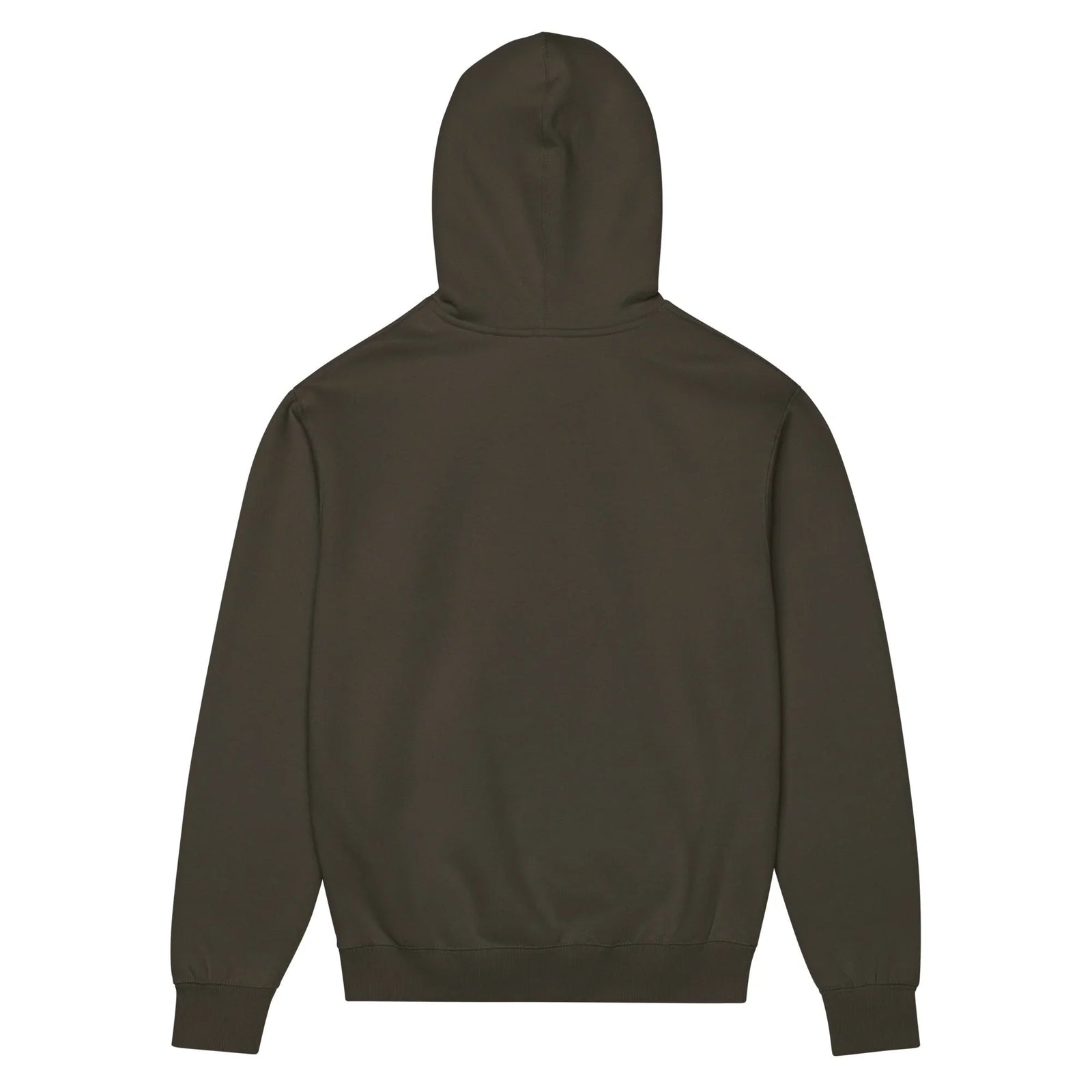 Writtin Directino Men's Hoodie - Shirtwascash