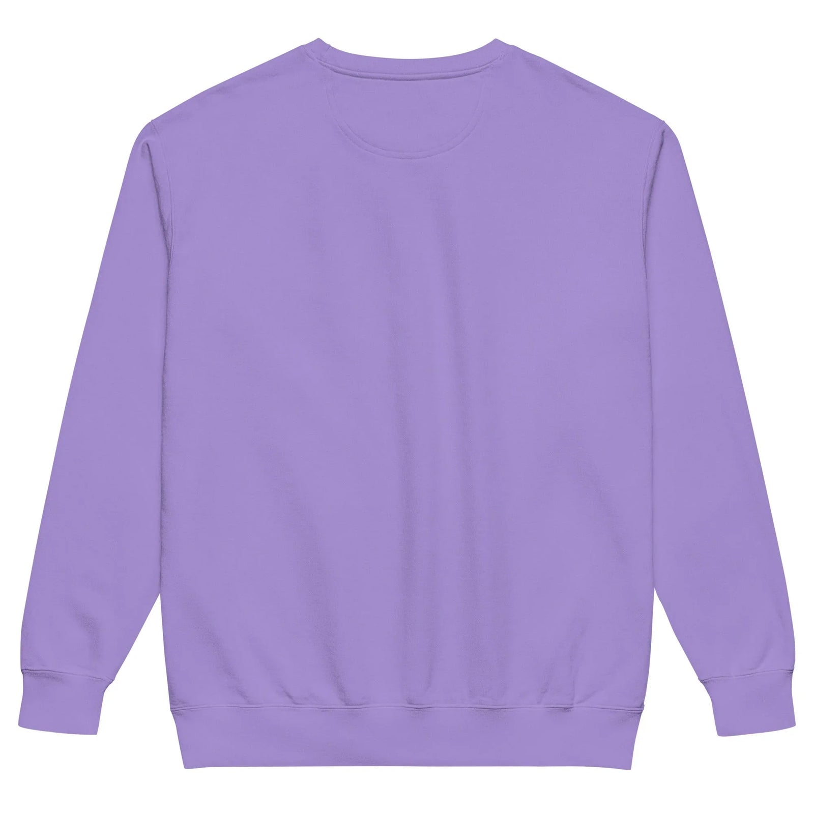 Writtin Directino Sweatshirt - Shirtwascash