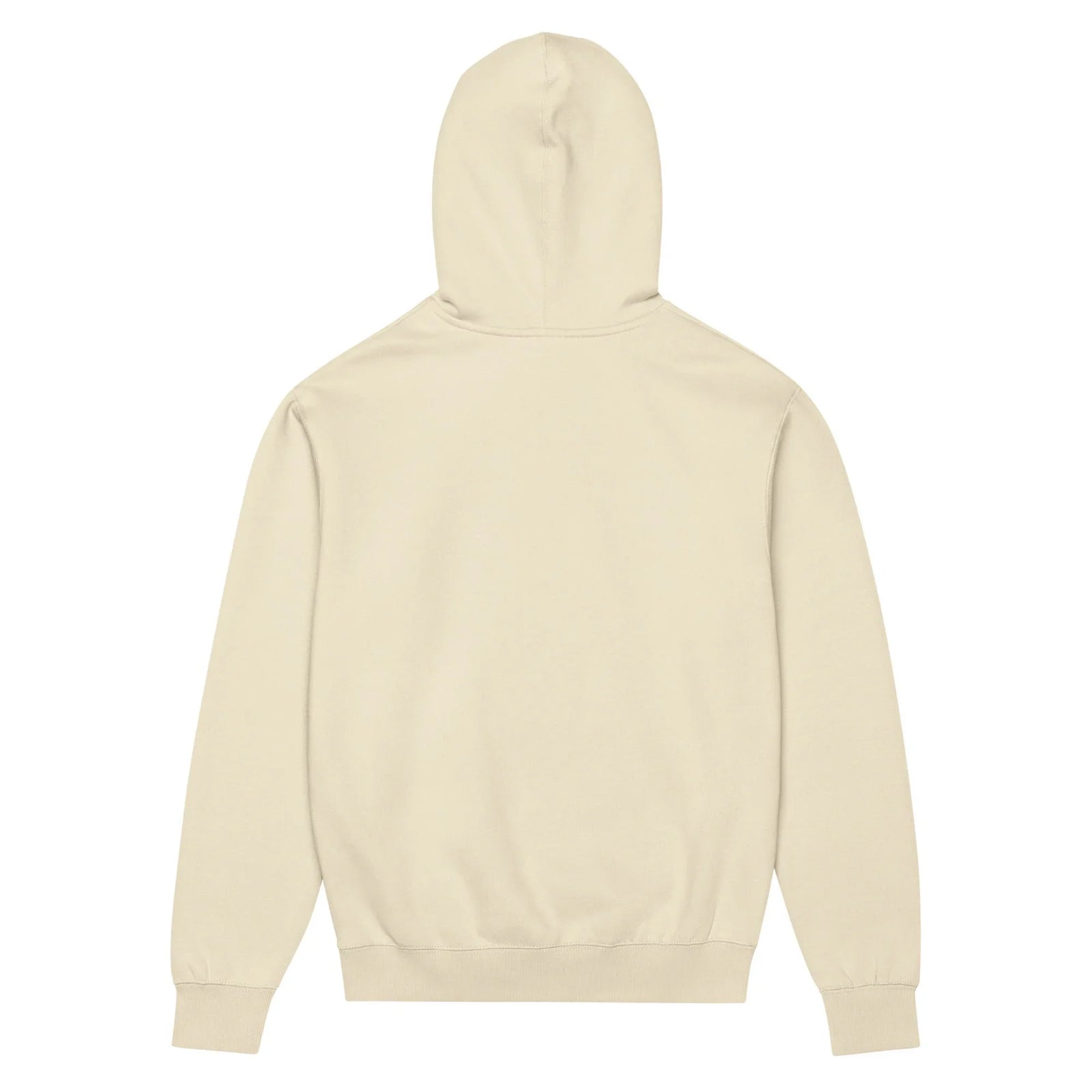 Yo Fam Hoodie - Shirtwascash