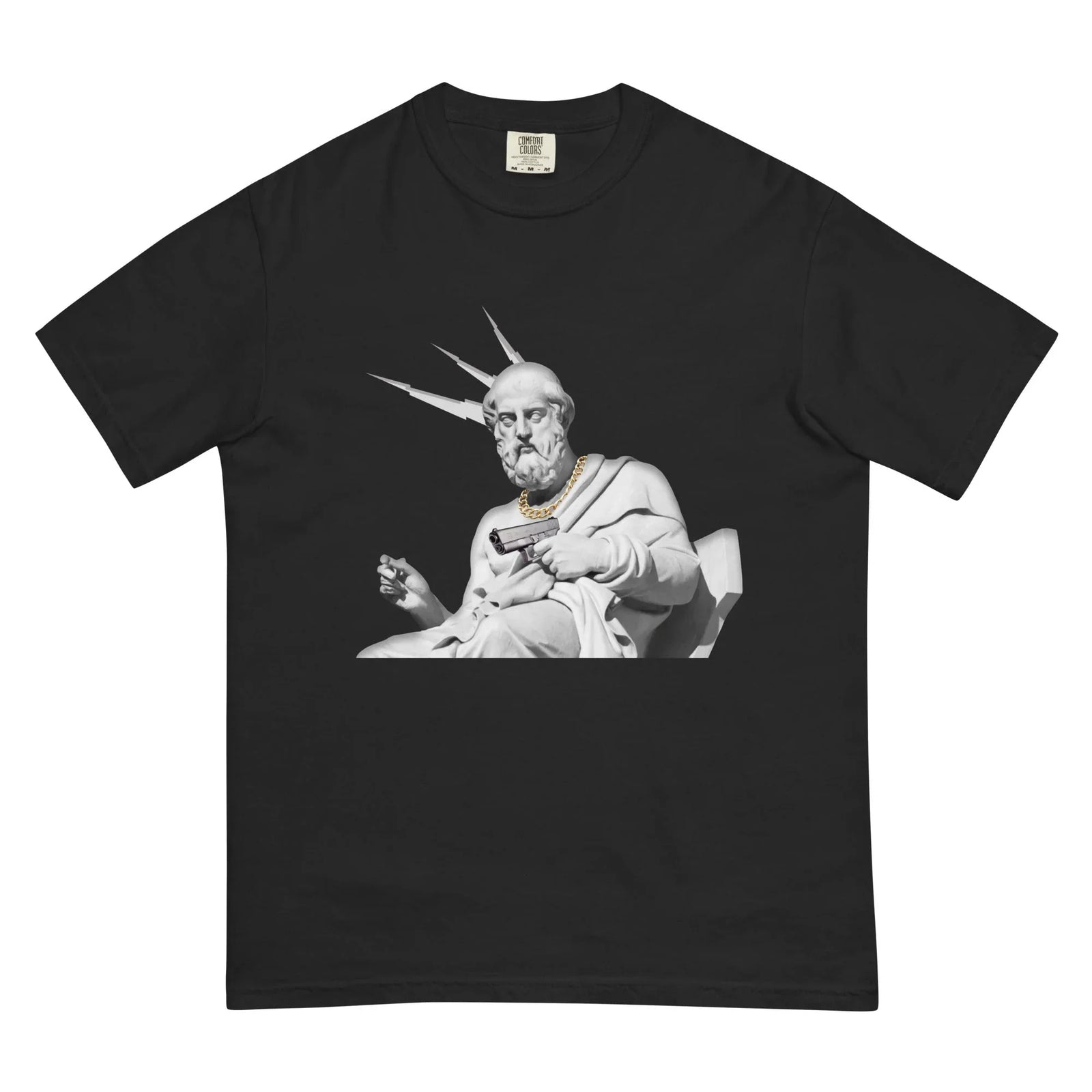 Yo Fam Men's T-Shirt - Shirtwascash