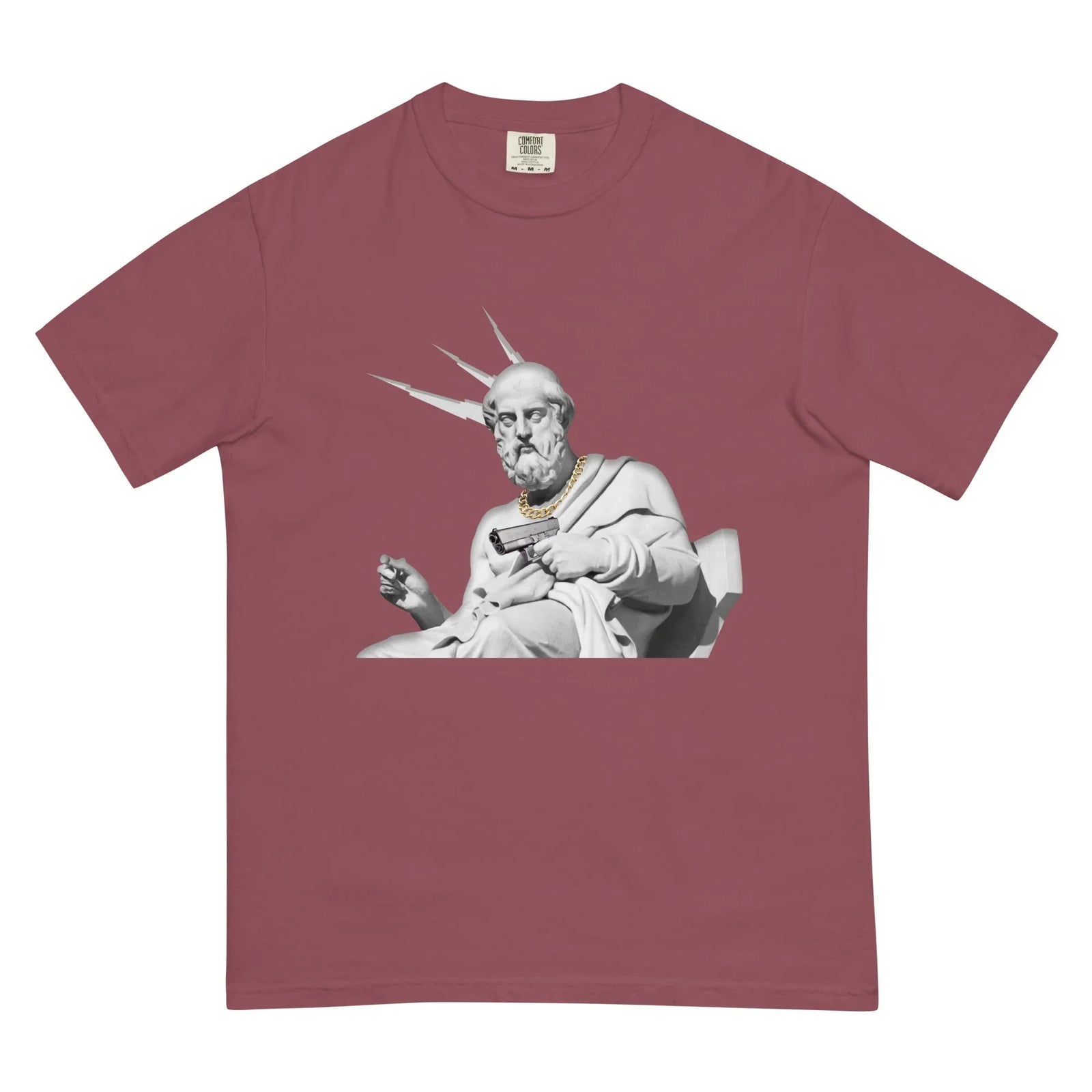Yo Fam Men's T-Shirt - Shirtwascash