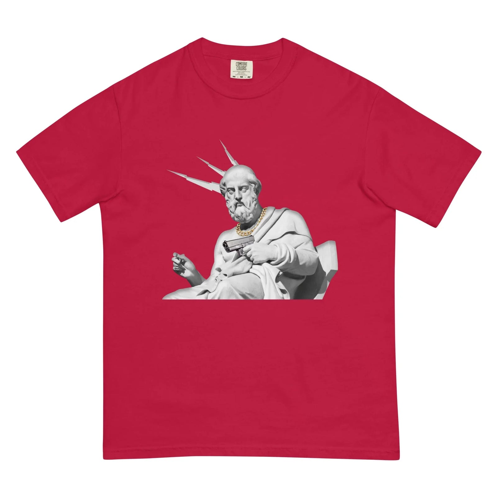 Yo Fam Men's T-Shirt - Shirtwascash