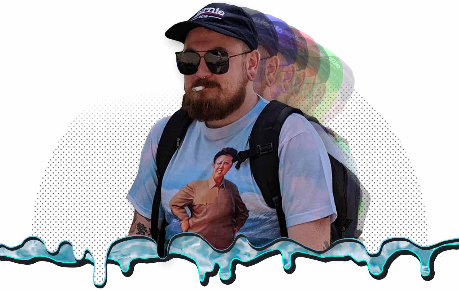 Count Dankula's Treasure Trove of Bad Memes