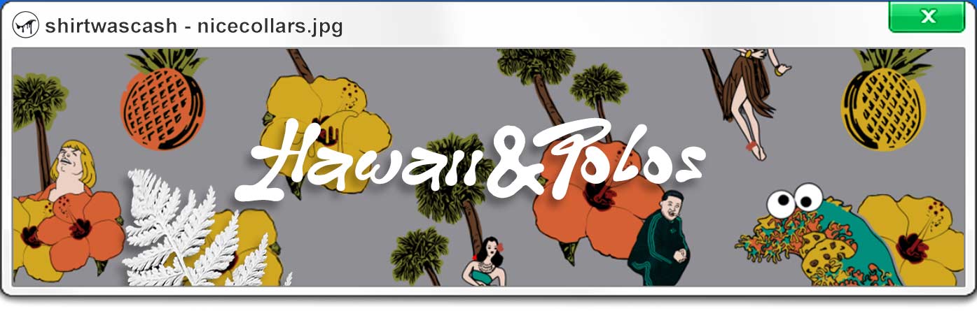 Everything With Collars