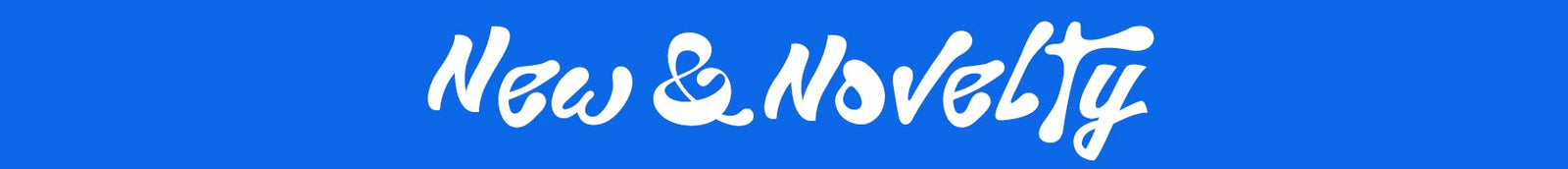 New Releases - Curated